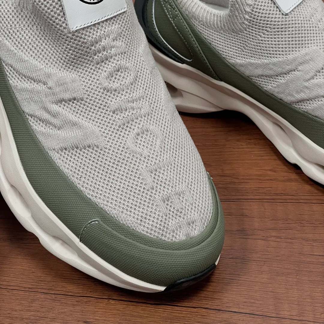 Men's Sneakers MONCLER 18247314