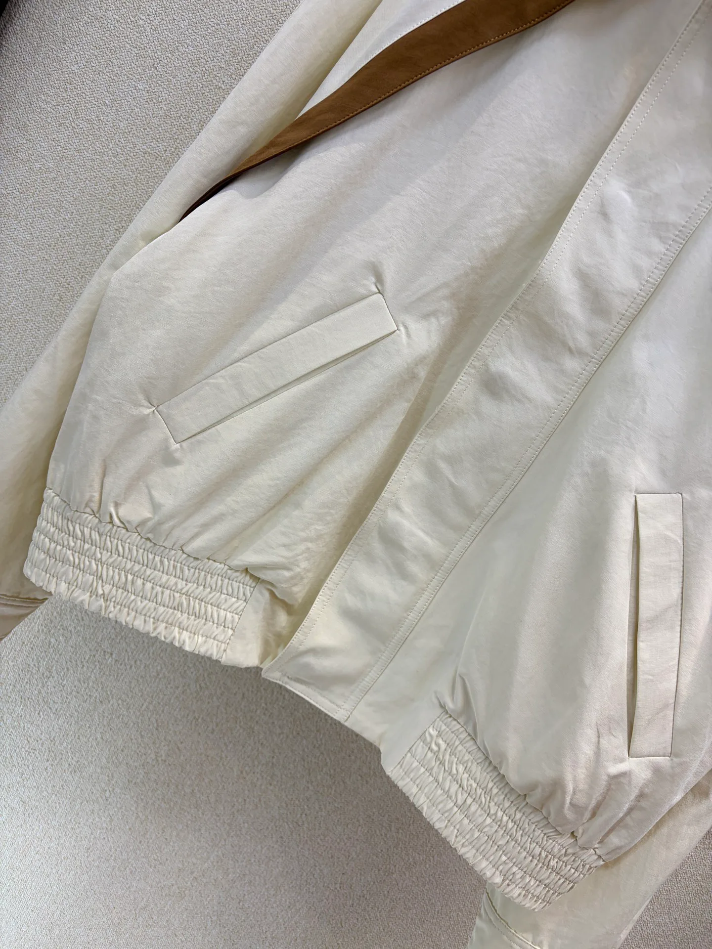 Women's Jackets And Down Jackets SAINT LAURENT 18226304