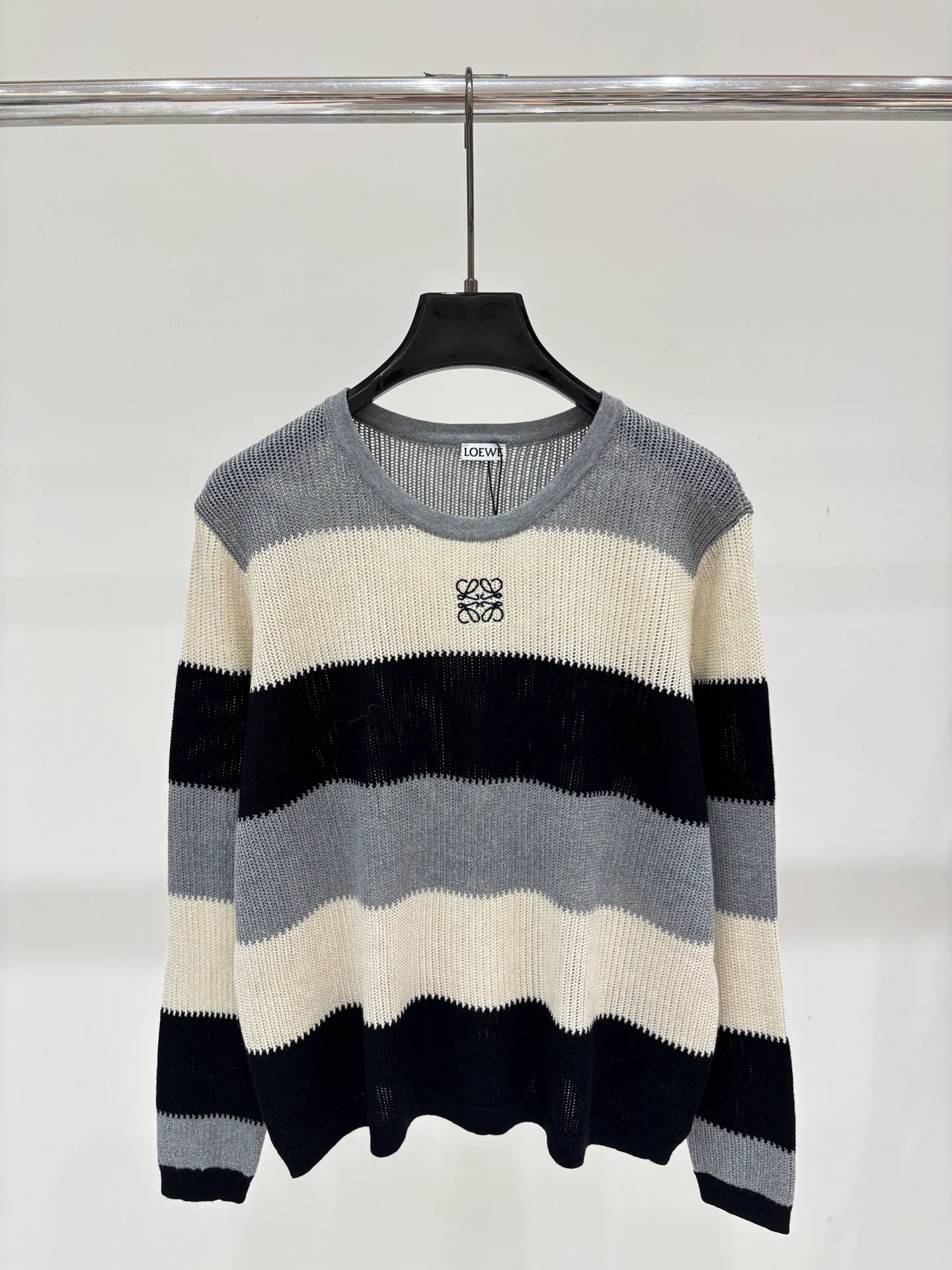 Women's Jumpers And Sweaters LOEWE 18032684