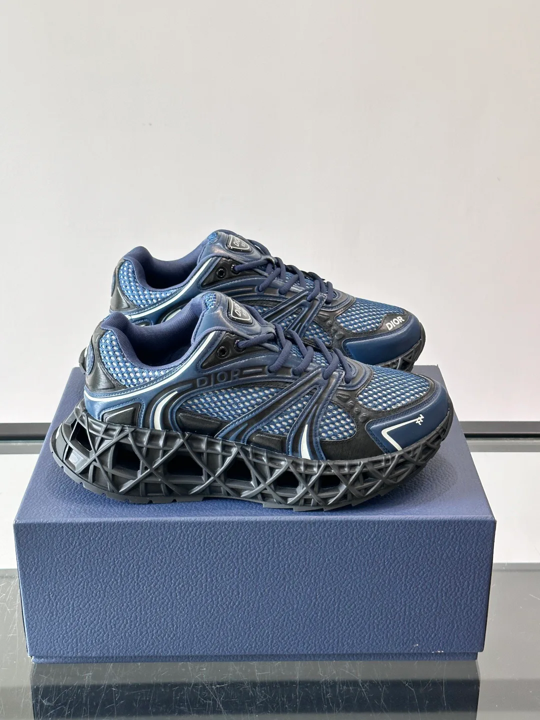 Women's Sneakers CHRISTIAN DIOR 18102568