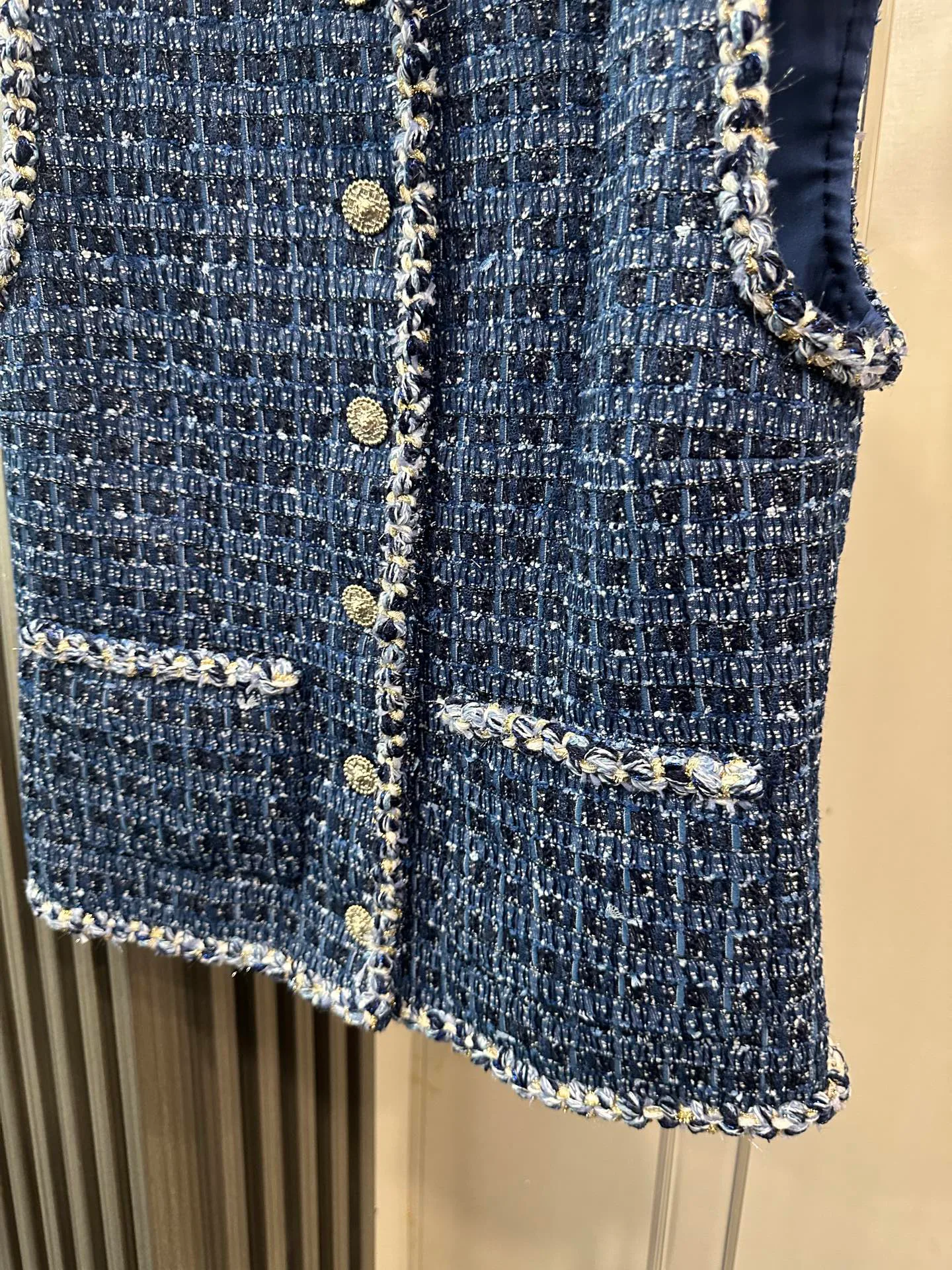 Women's Vests CHANEL 18031957