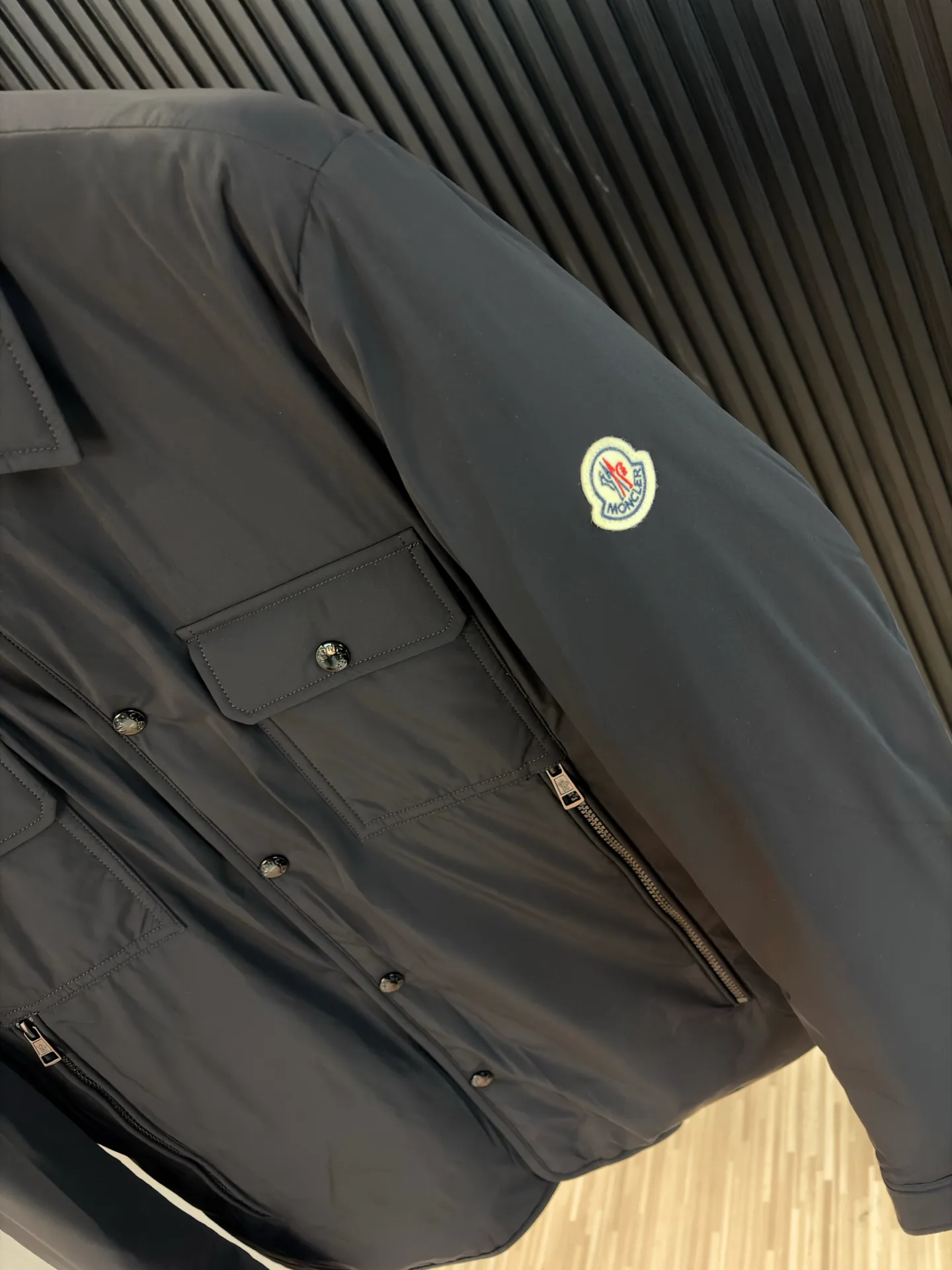 Men's Jackets And Down Jackets MONCLER 17925276