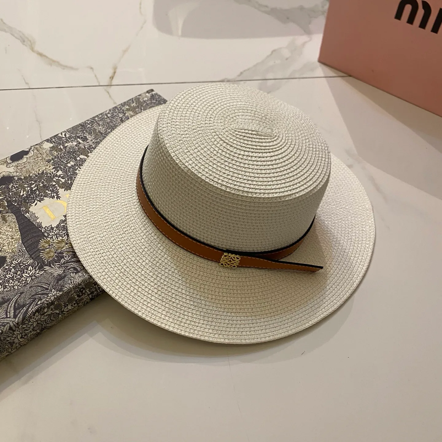 Hats LOEWE 17498294