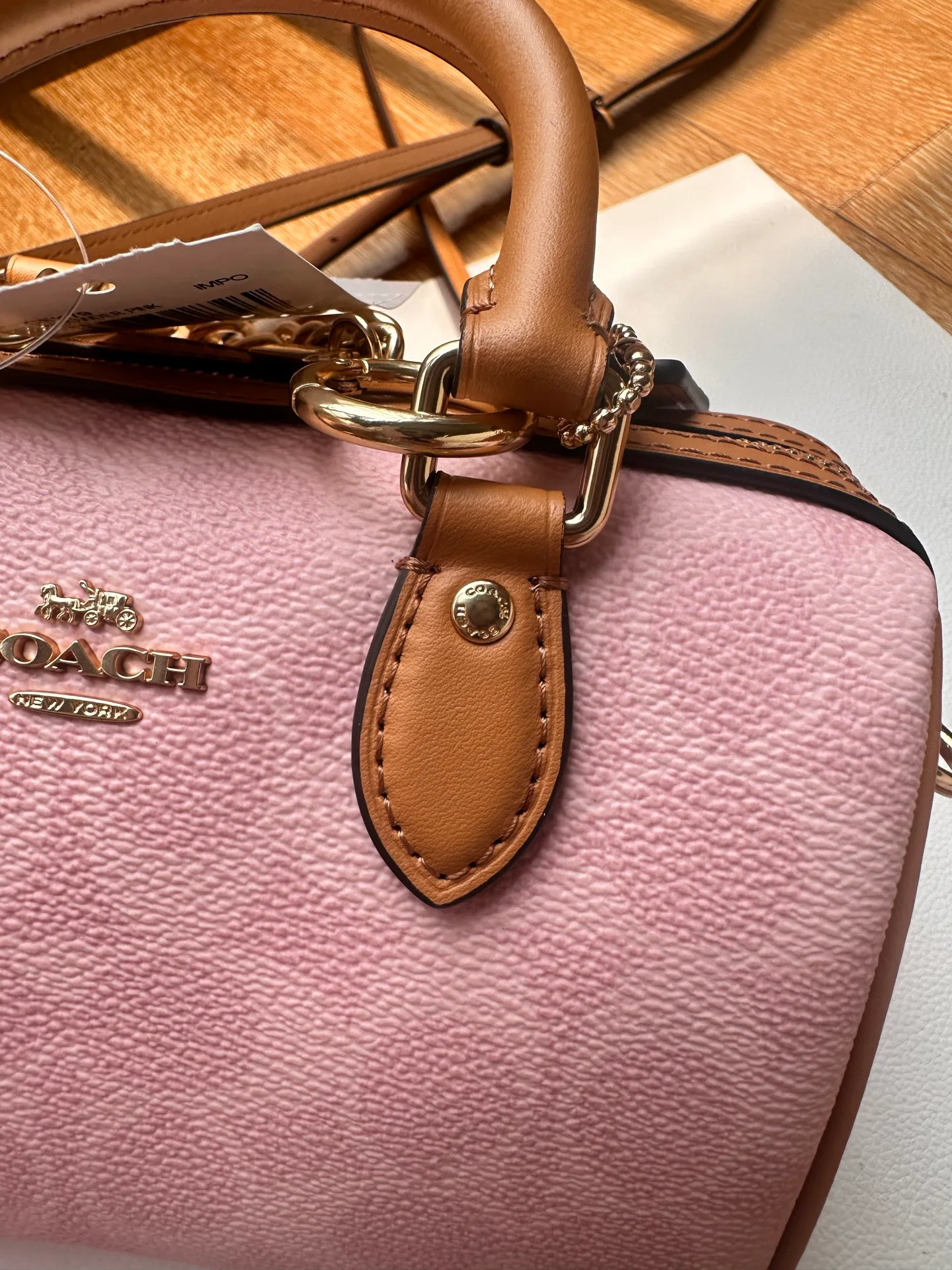 Women's Classic Handbags COACH 17961043