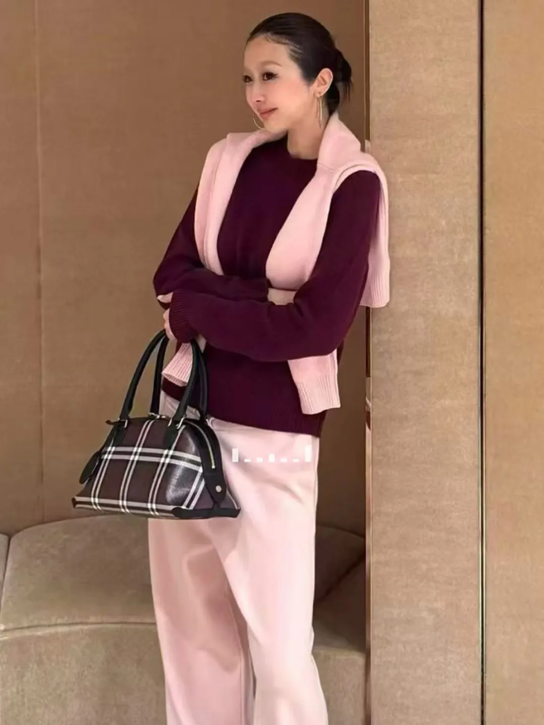 Women's Jumpers And Sweaters BURBERRY 18264821