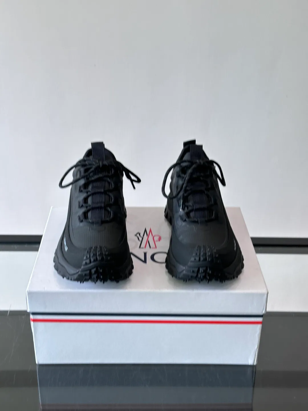 Men's Sneakers MONCLER 18321724