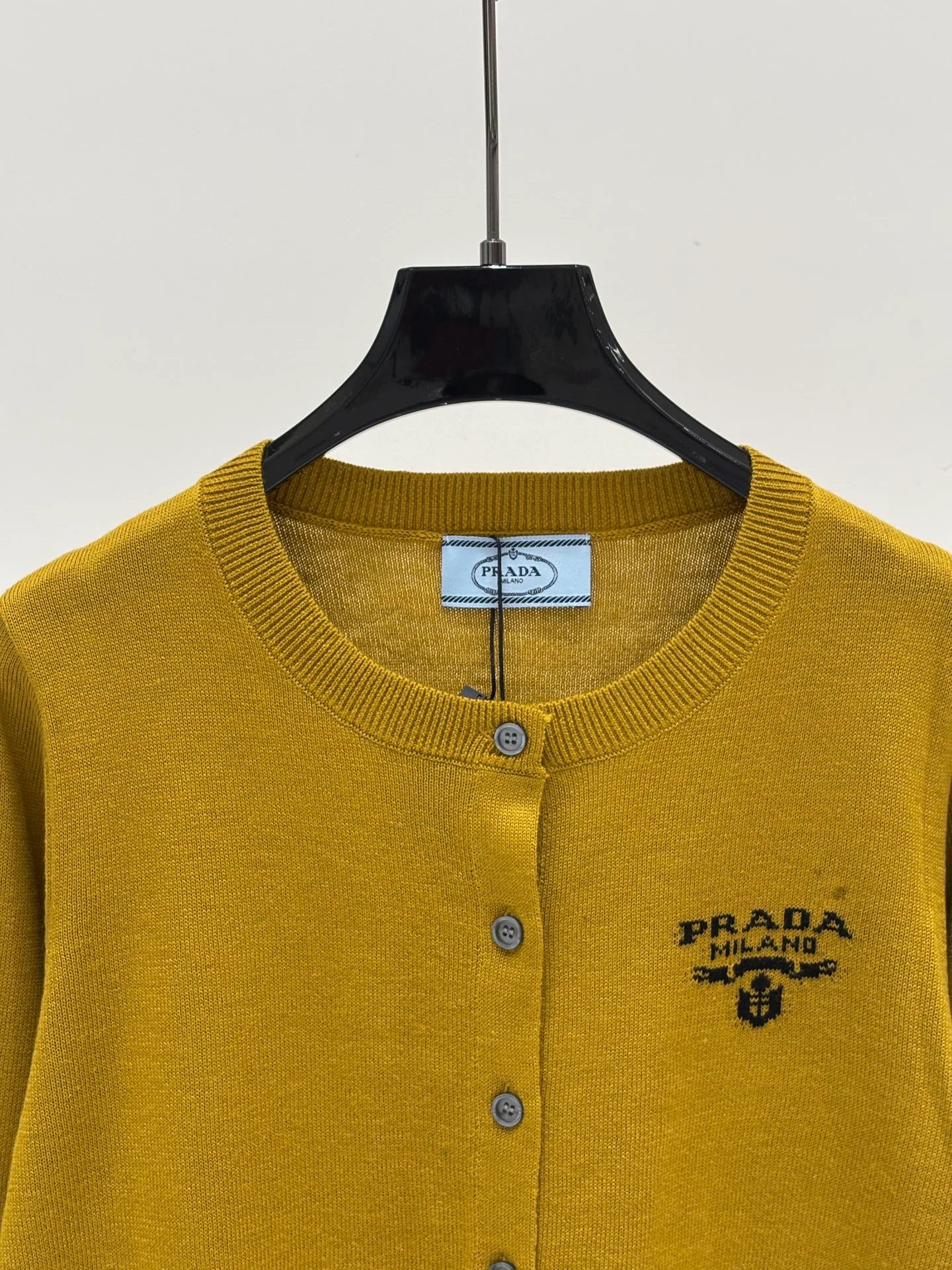 Women's Jumpers And Sweaters PRADA 18435650