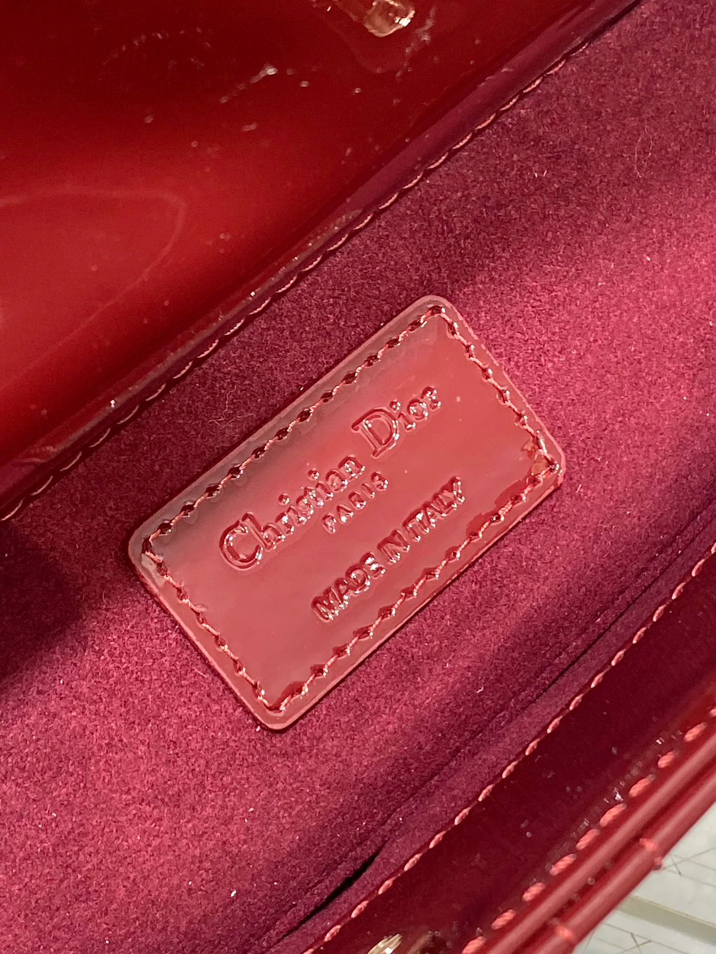 Women's Classic Handbags CHRISTIAN DIOR 17770431