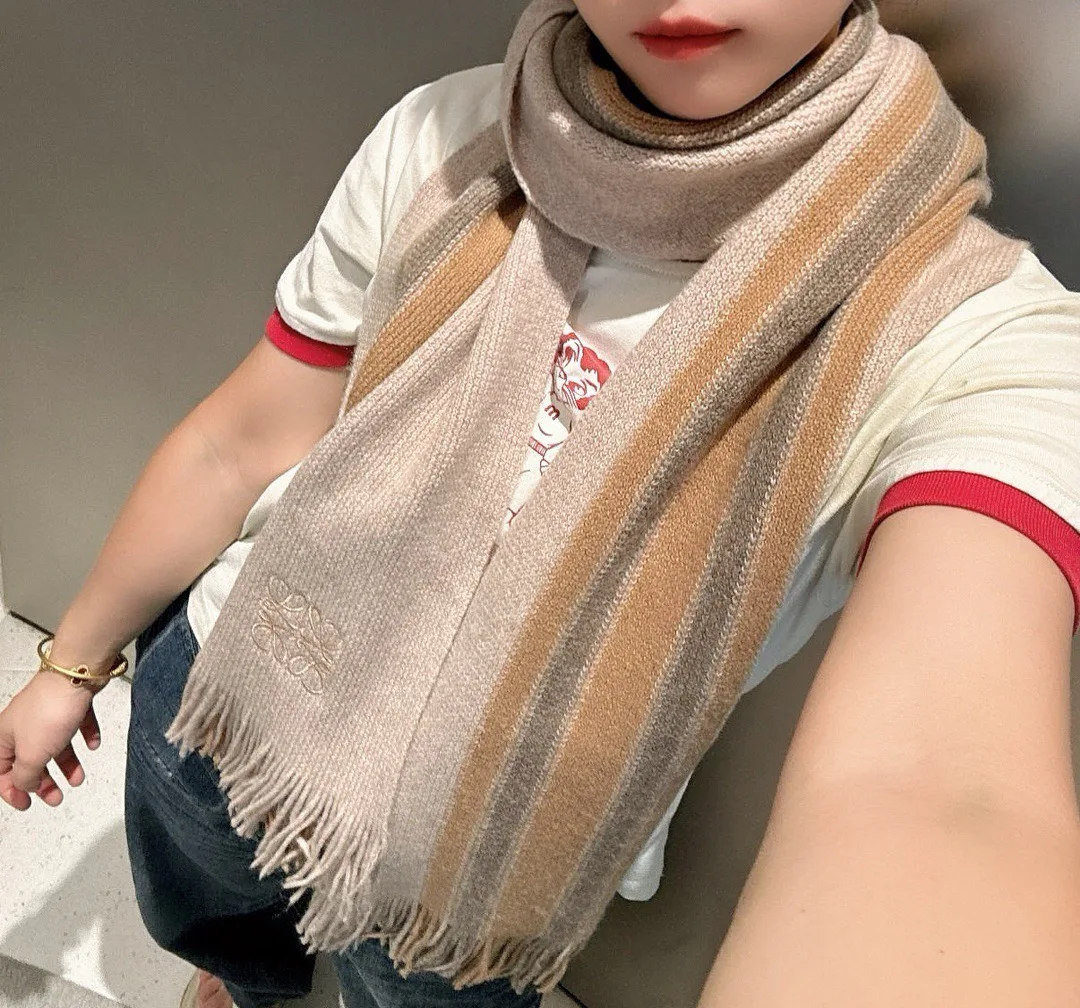 Scarves LOEWE 17926360