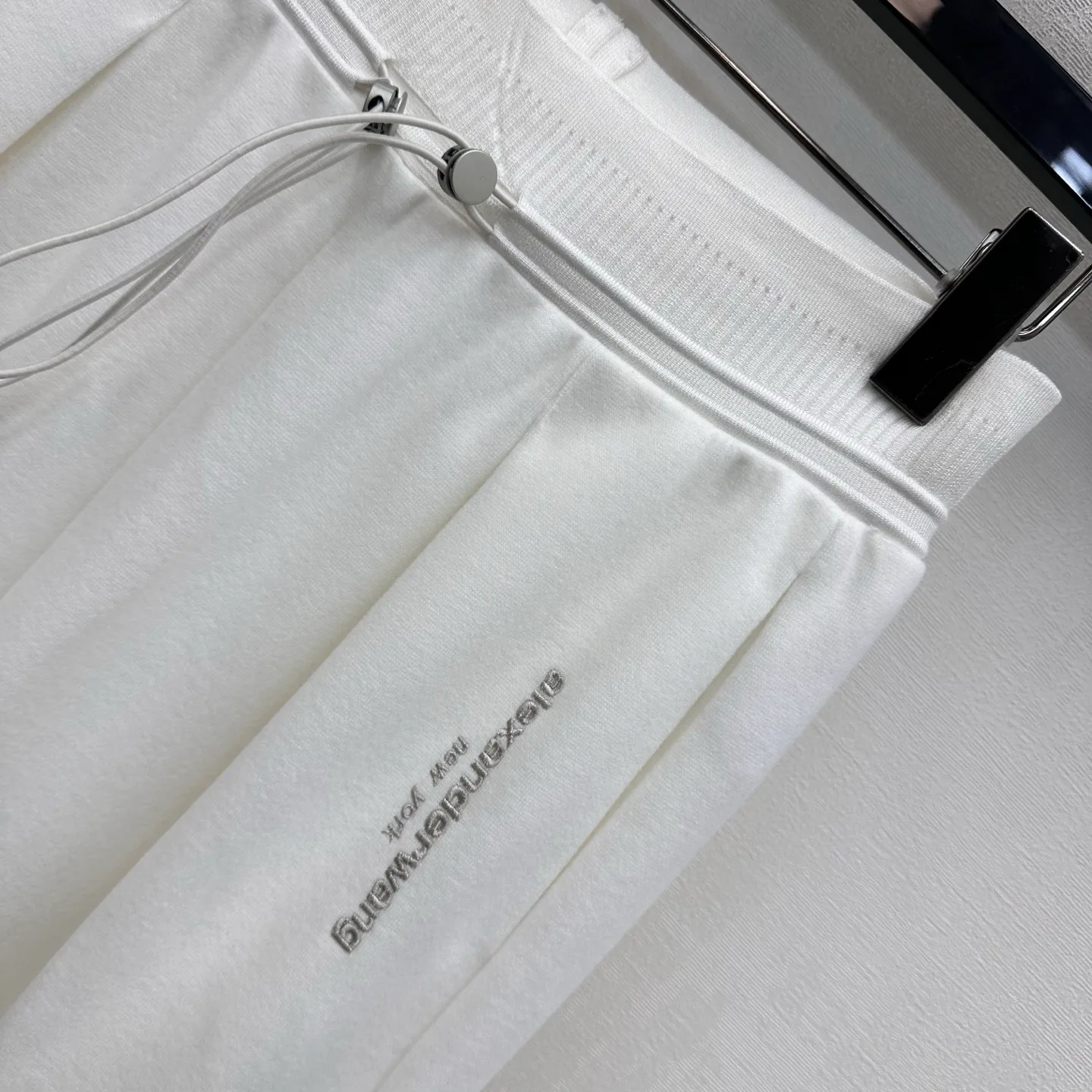 Women's Trousers ALEXANDER WANG 18038420