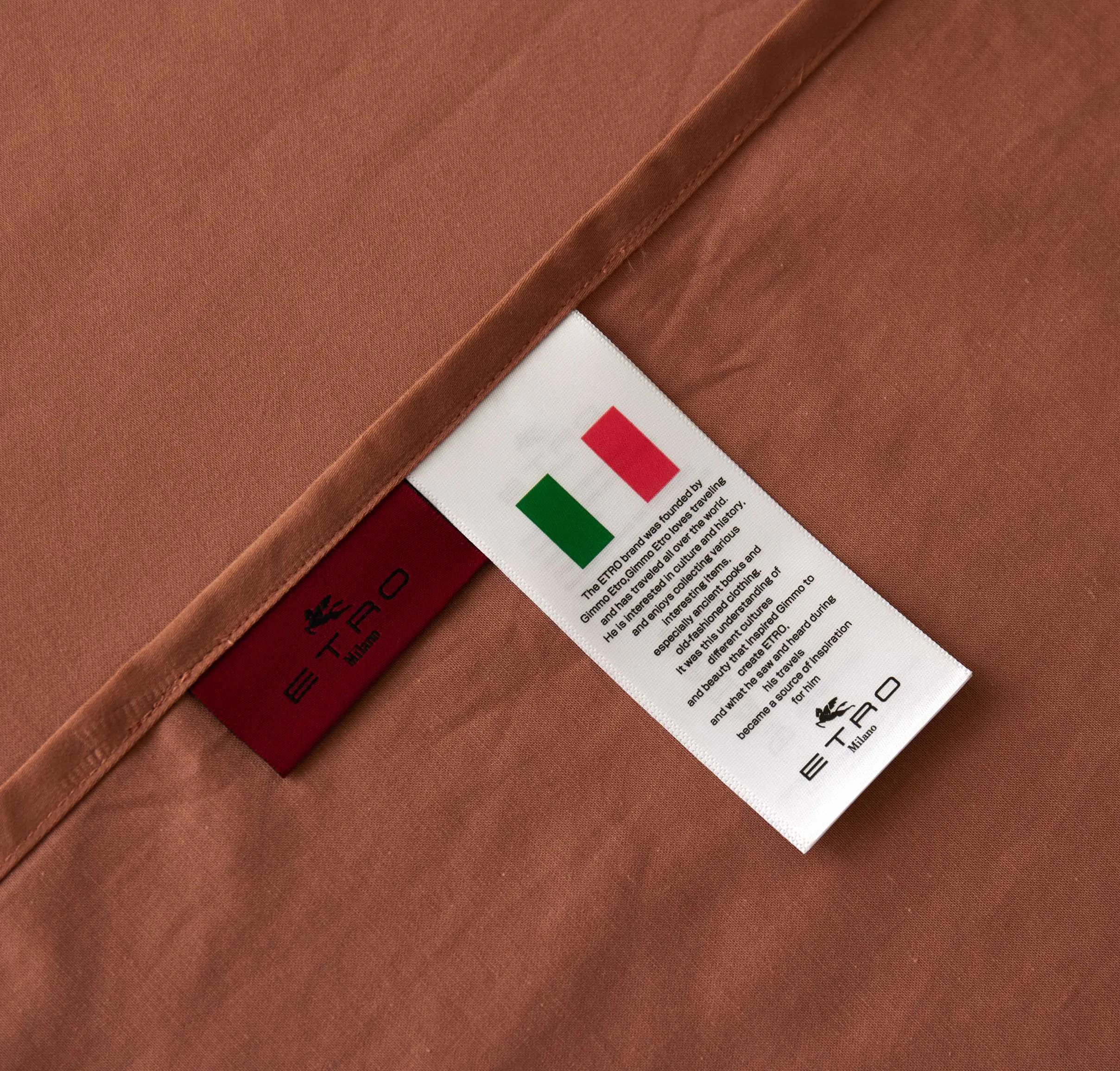 Bedding ETRO 18243353