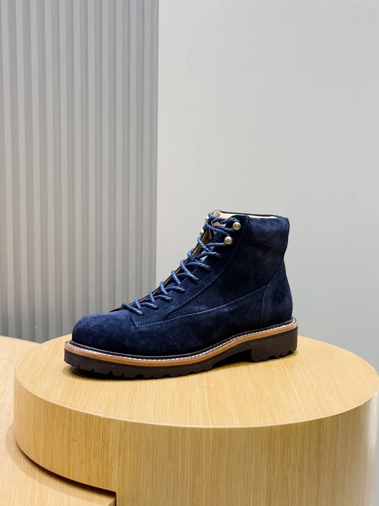 Men's Ankle Boots BRUNELLO CUCINELLI 18116986
