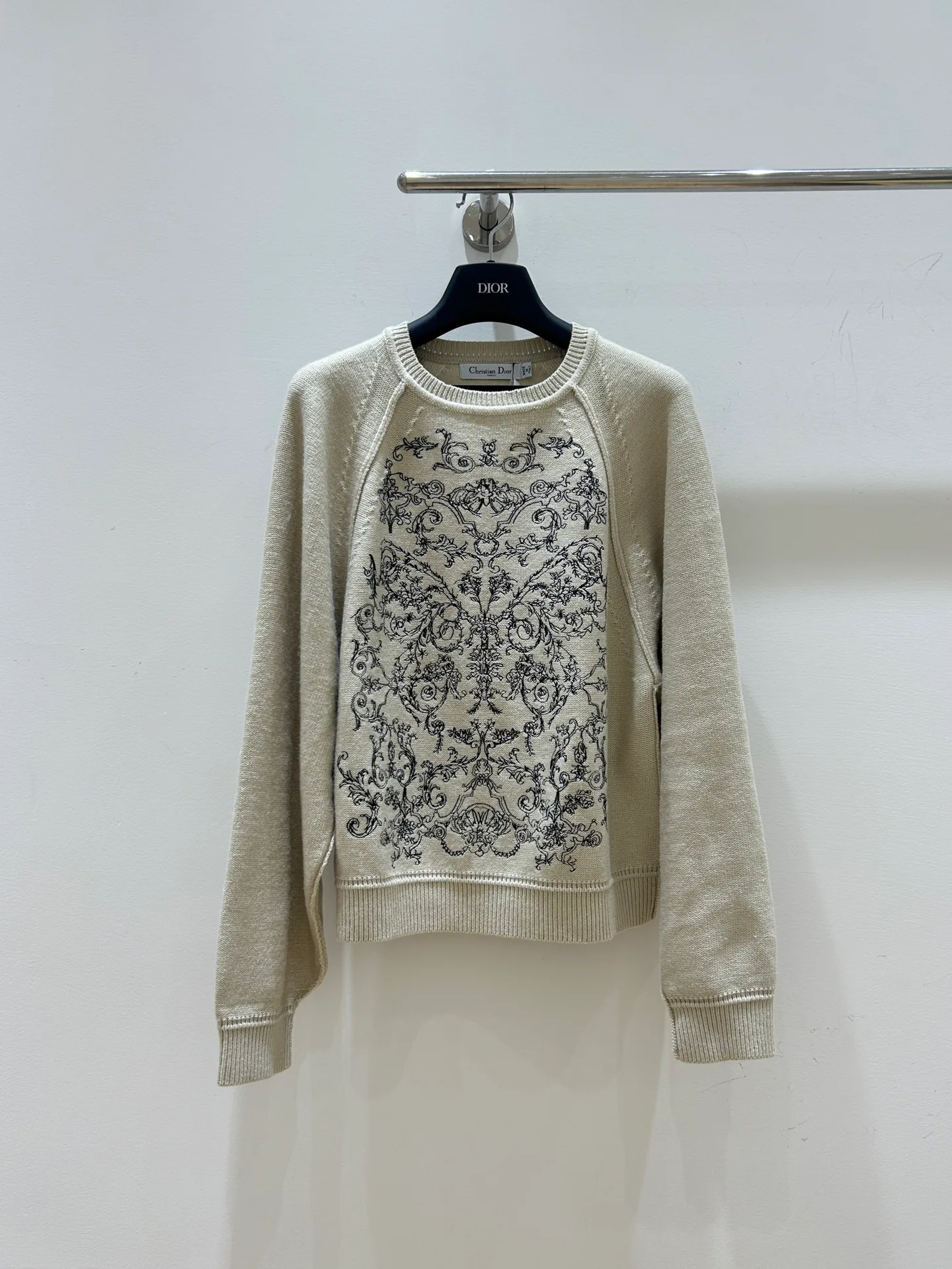 Women's Jumpers And Sweaters CHRISTIAN DIOR 18097113