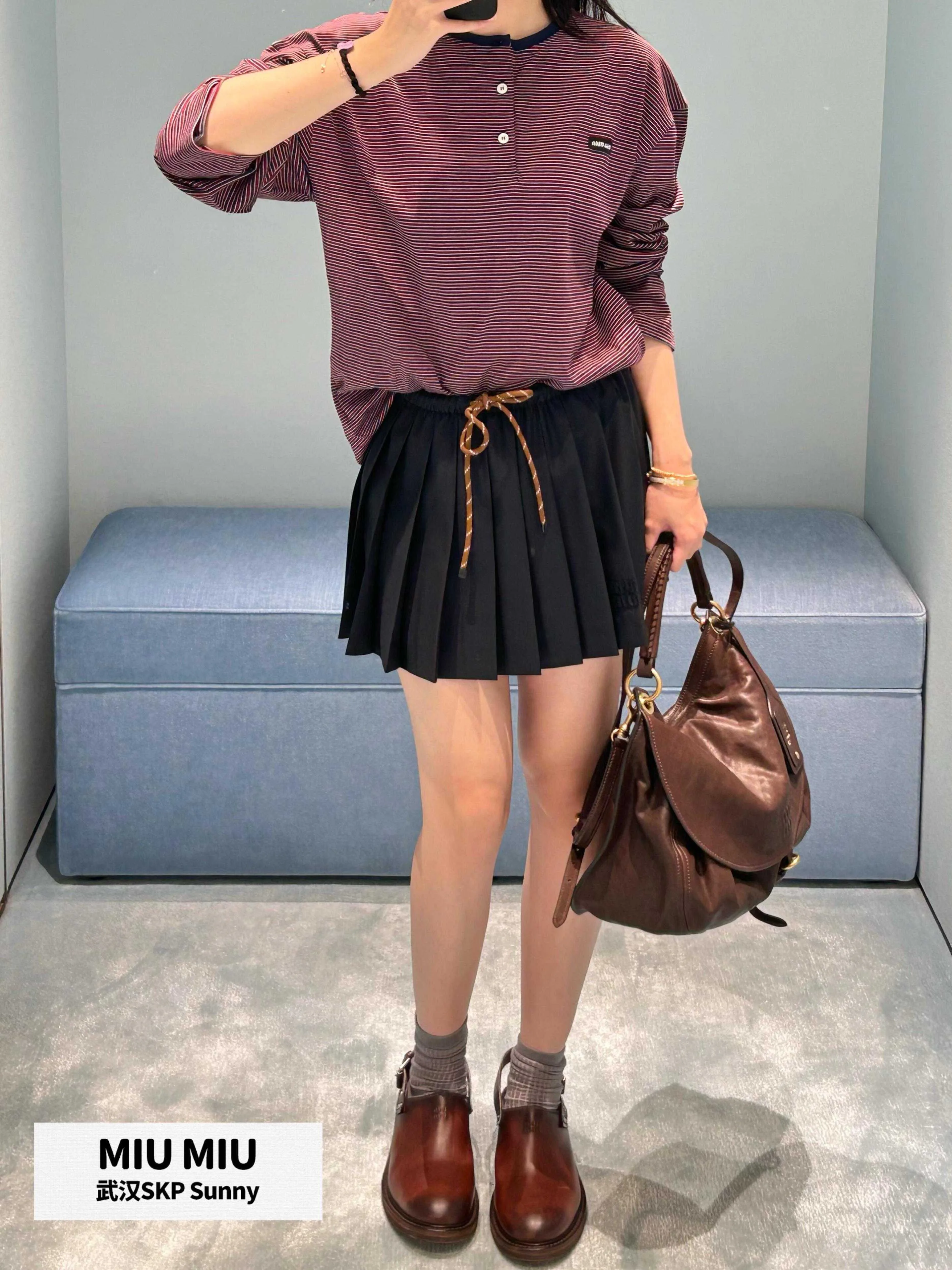 Women's T-Shirts MIU MIU 17808734