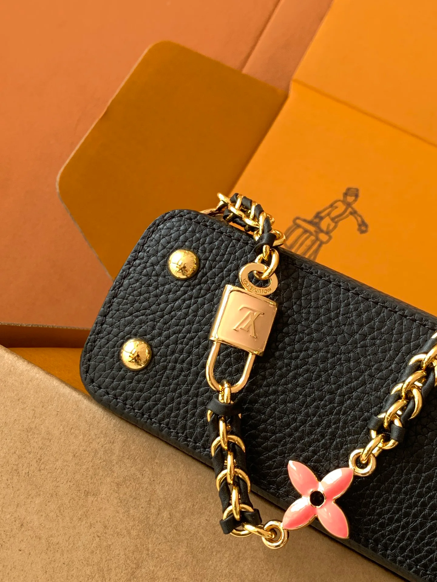 Women's Classic Handbags LOUIS VUITTON 18520987