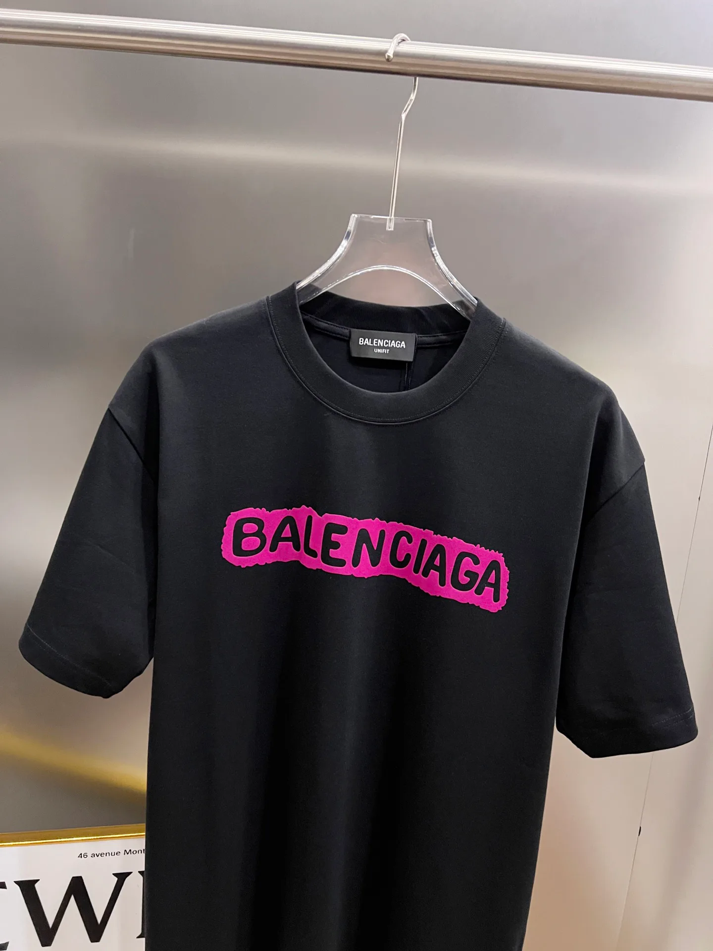 Men's T-Shirts BALENCIAGA 17662864