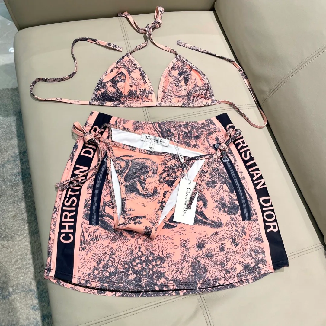 Women's Swimwear CHRISTIAN DIOR 18222819
