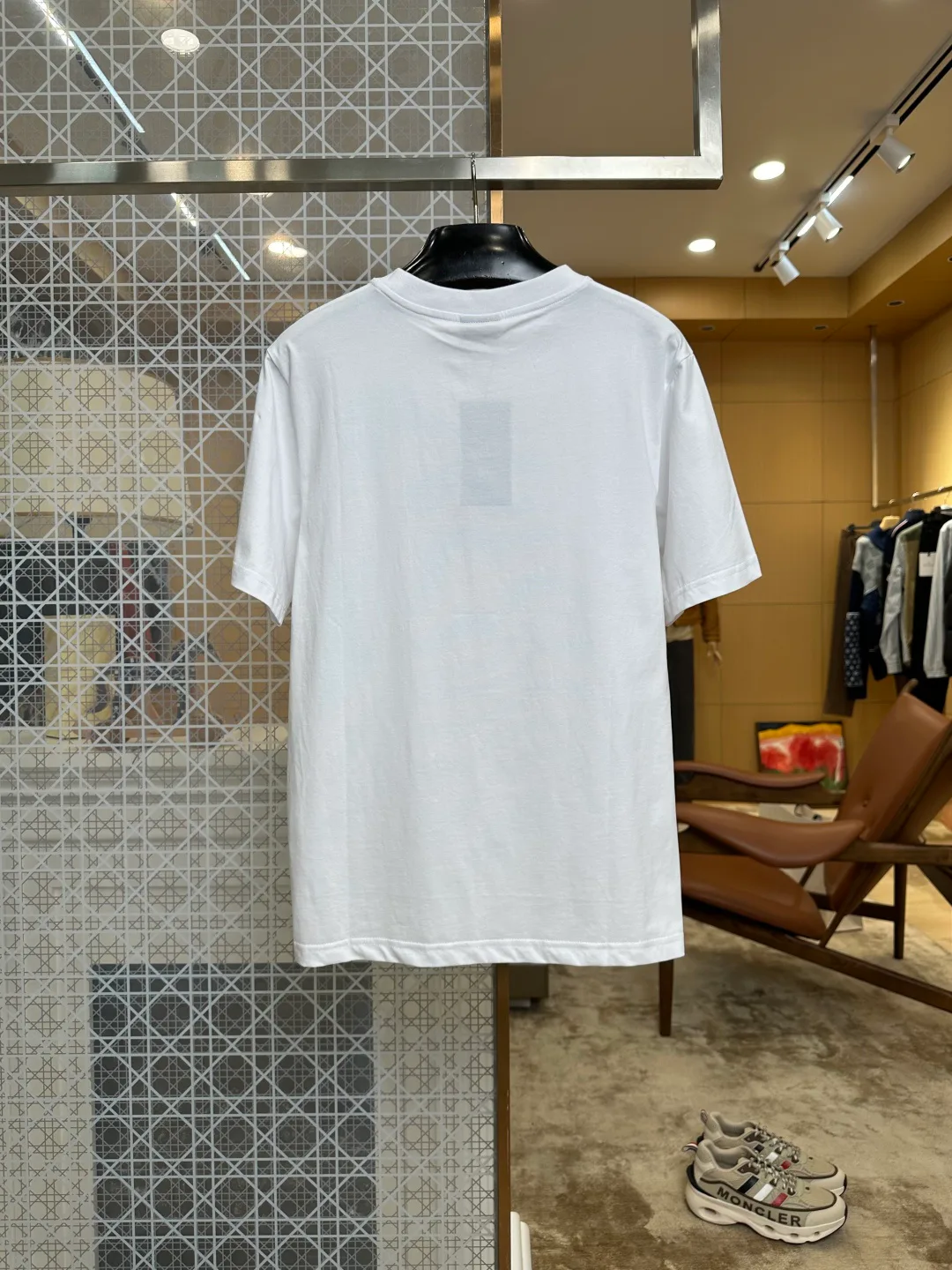 Men's T-Shirts GUCCI 18309092
