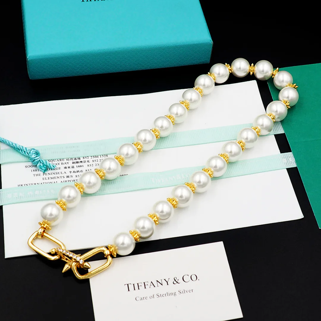 Jewelry TIFFANY 18510528