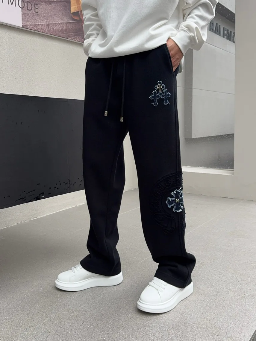 Men's Trousers CHROME HEARTS 18178313