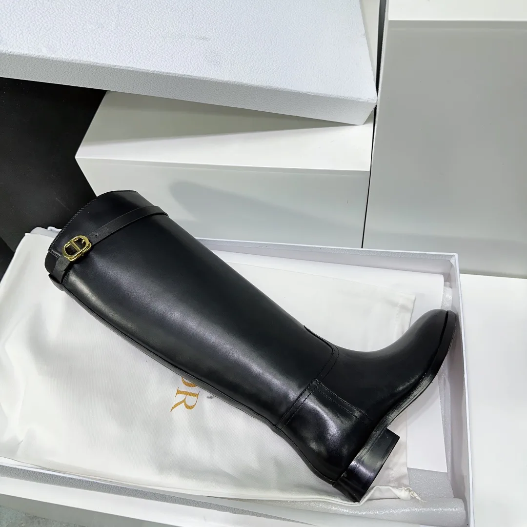 Women's Boots CHRISTIAN DIOR 17904951