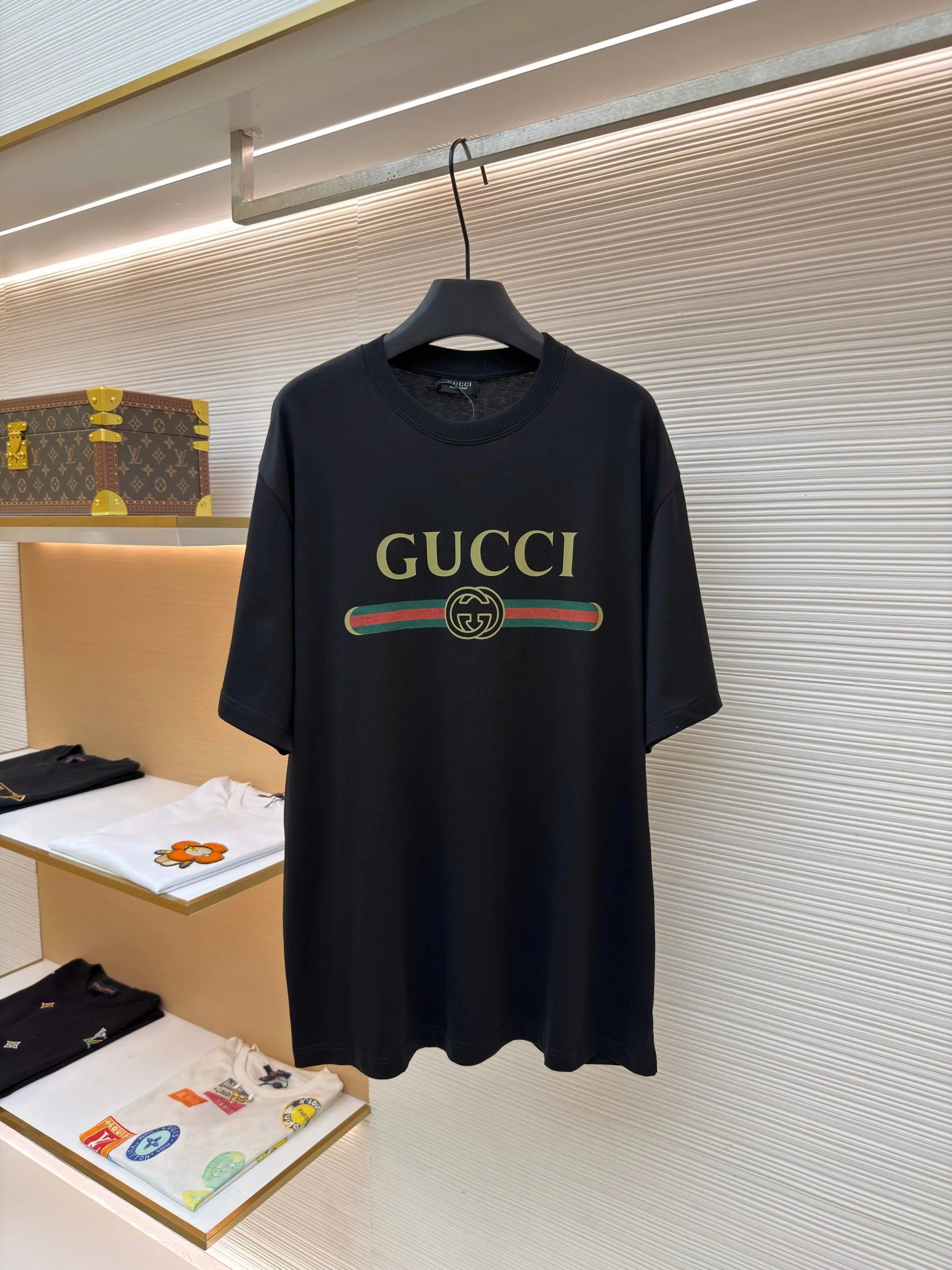 Men's T-Shirts GUCCI 17571966
