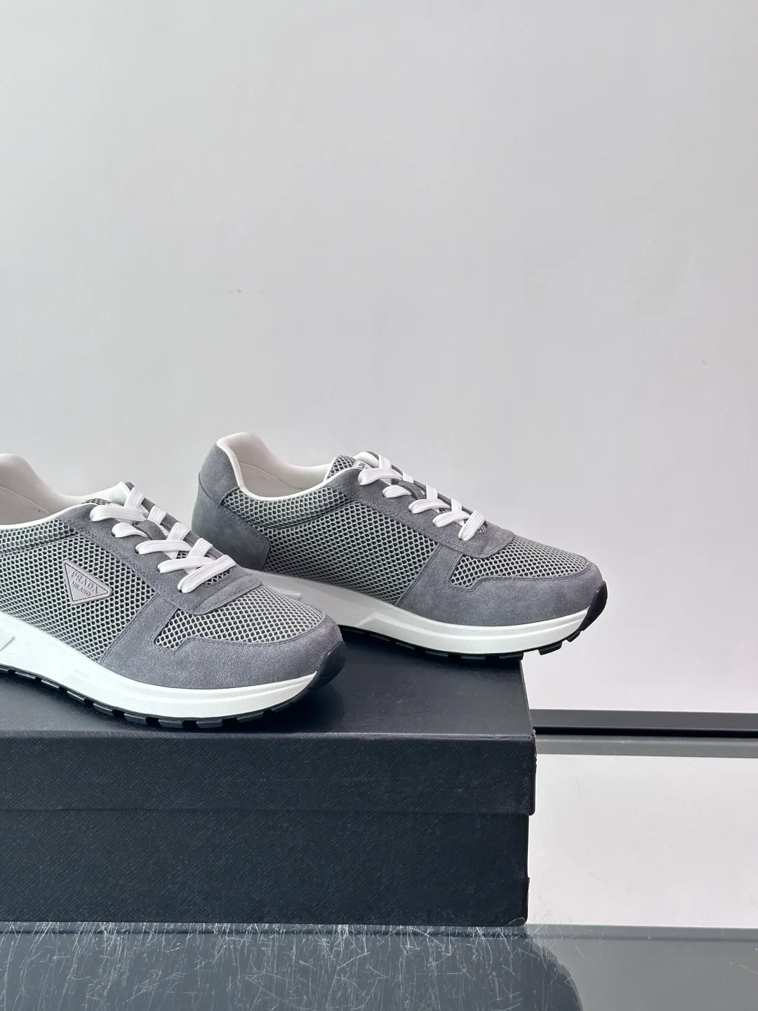 Men's Sneakers PRADA 17827323