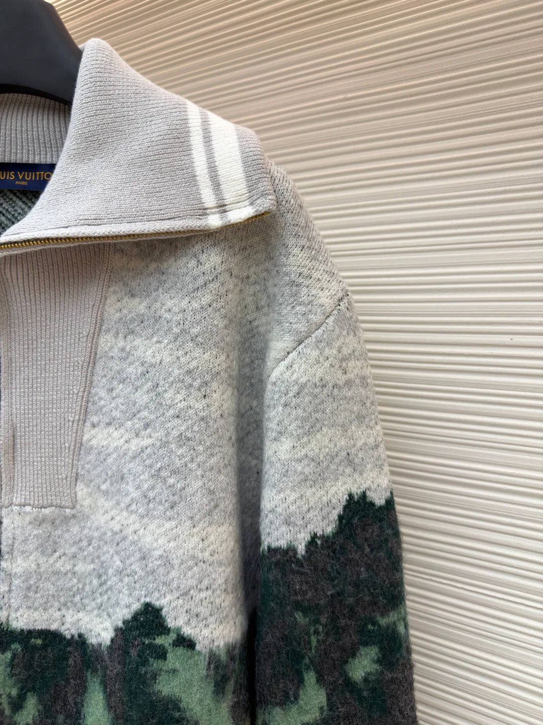 Men's Jumpers And Sweaters LOUIS VUITTON 17933363