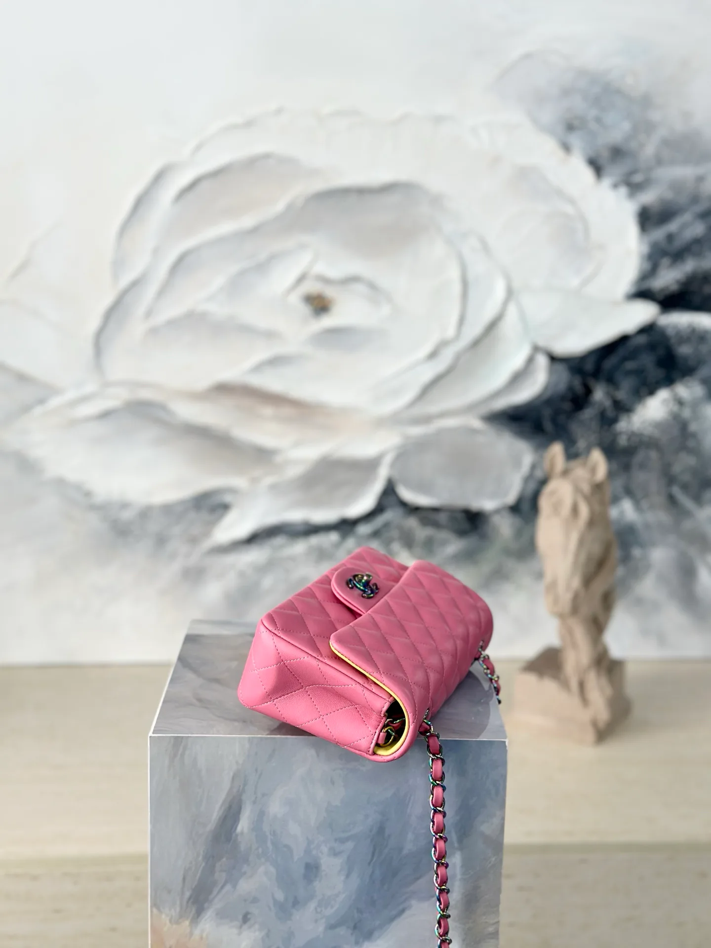 Women's Classic Handbags CHANEL 17827604