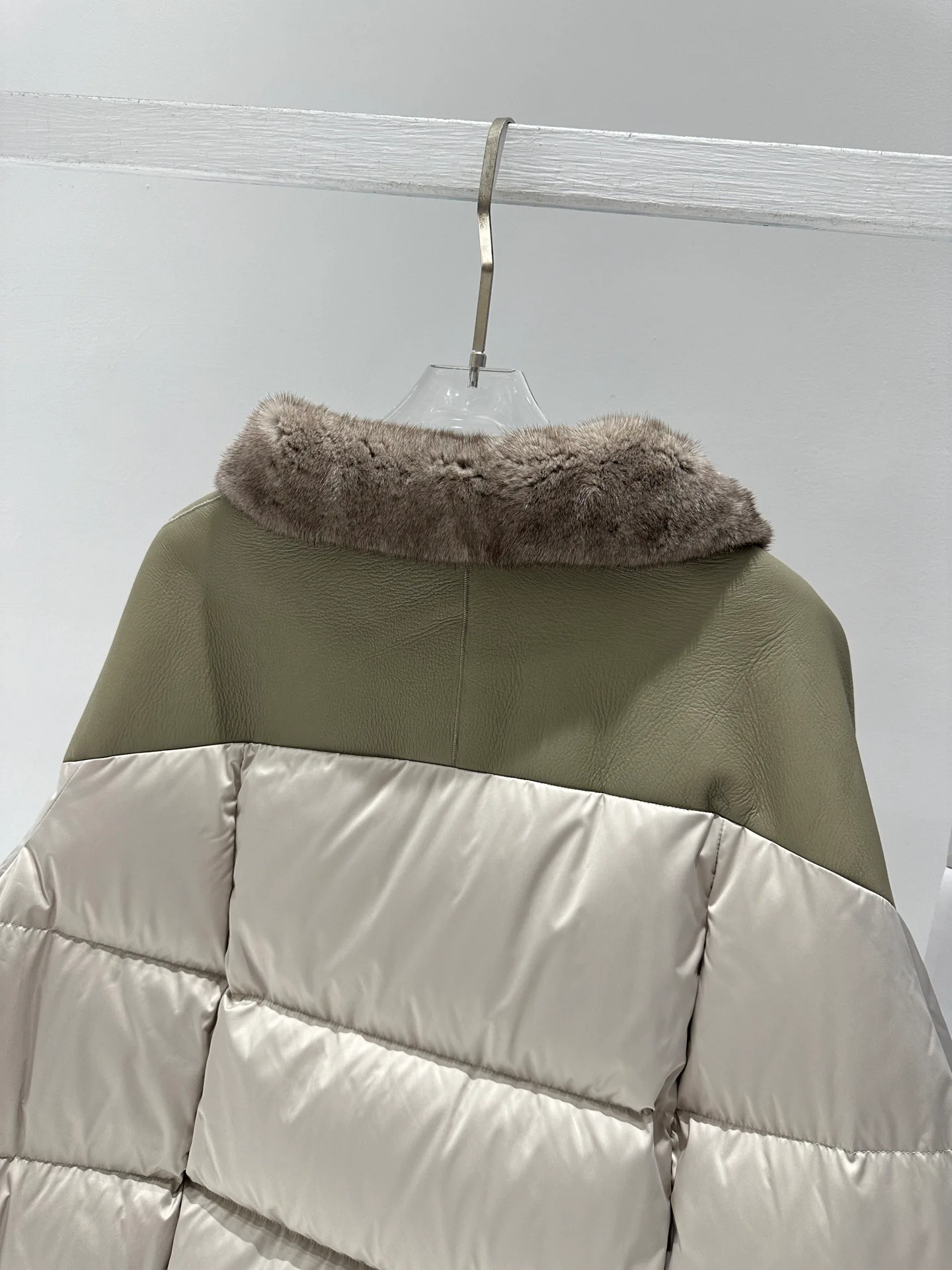Women's Jackets And Down Jackets BRUNELLO CUCINELLI 18082700