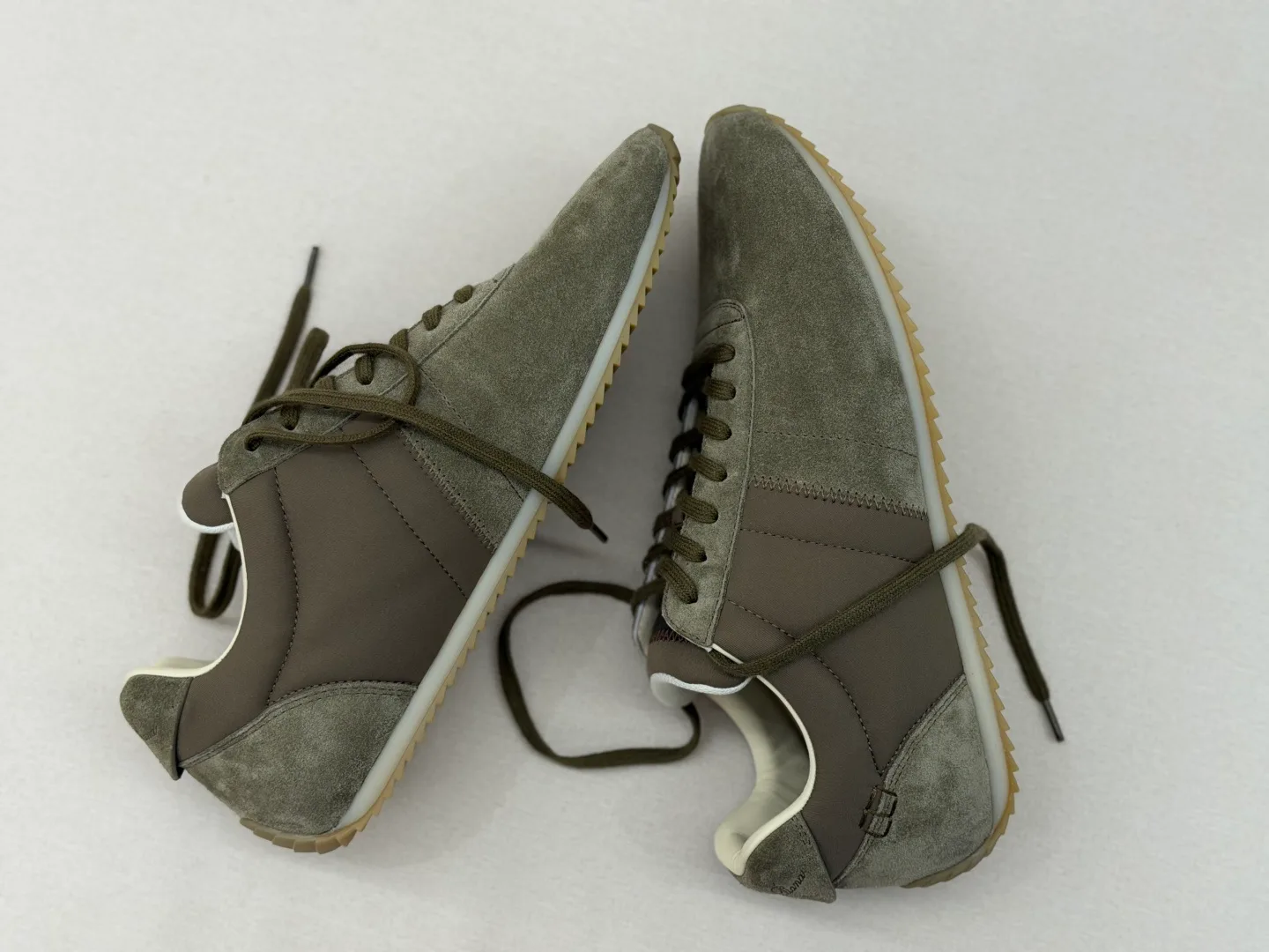 Men's Sneakers LORO PIANA 18393585