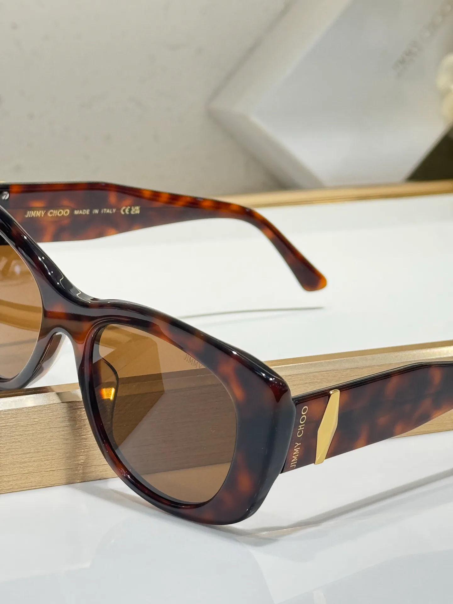 Glasses JIMMY CHOO 17796281