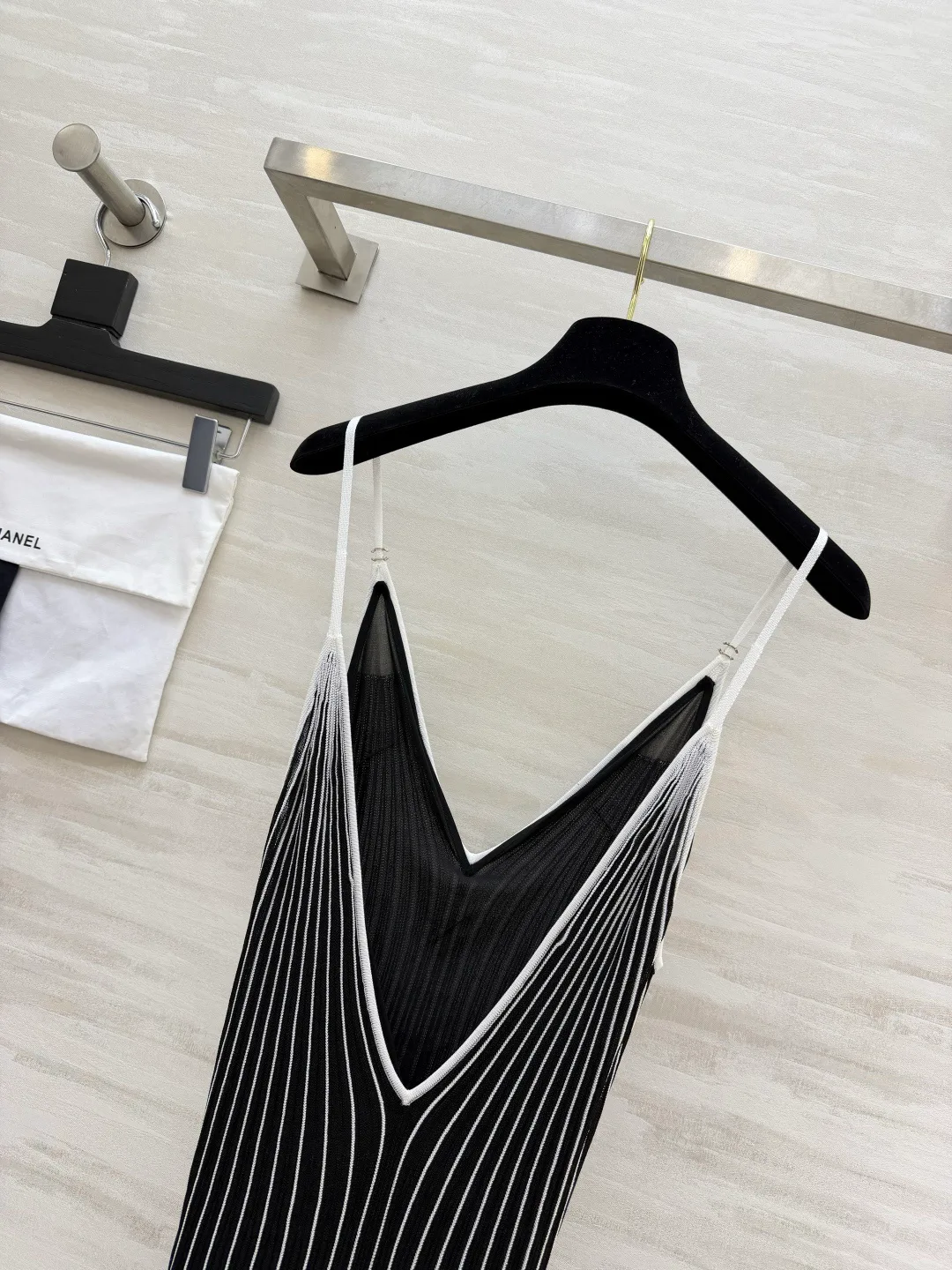 Women's Dresses CHANEL 18276720