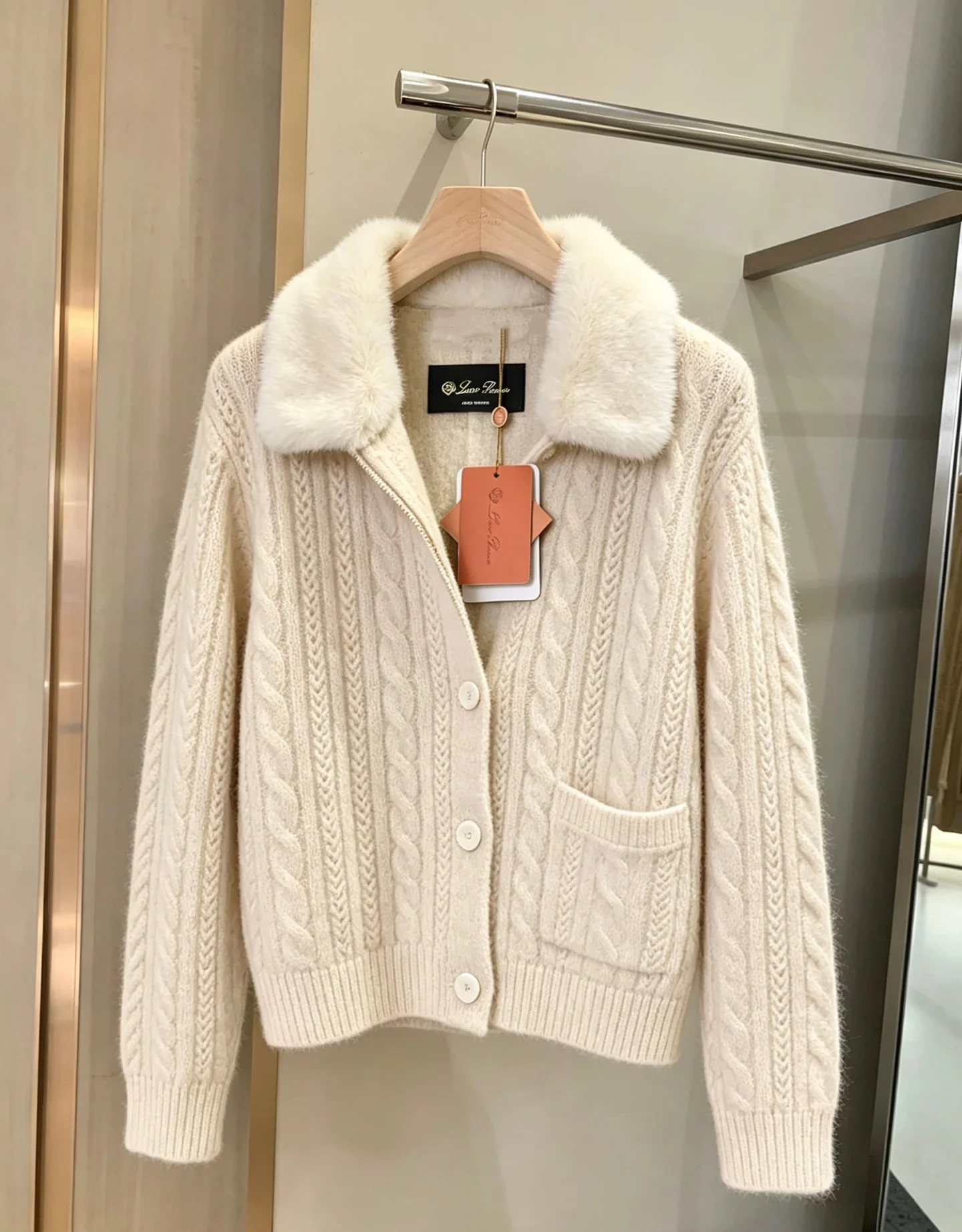 Women's Jumpers And Sweaters LORO PIANA 18478381
