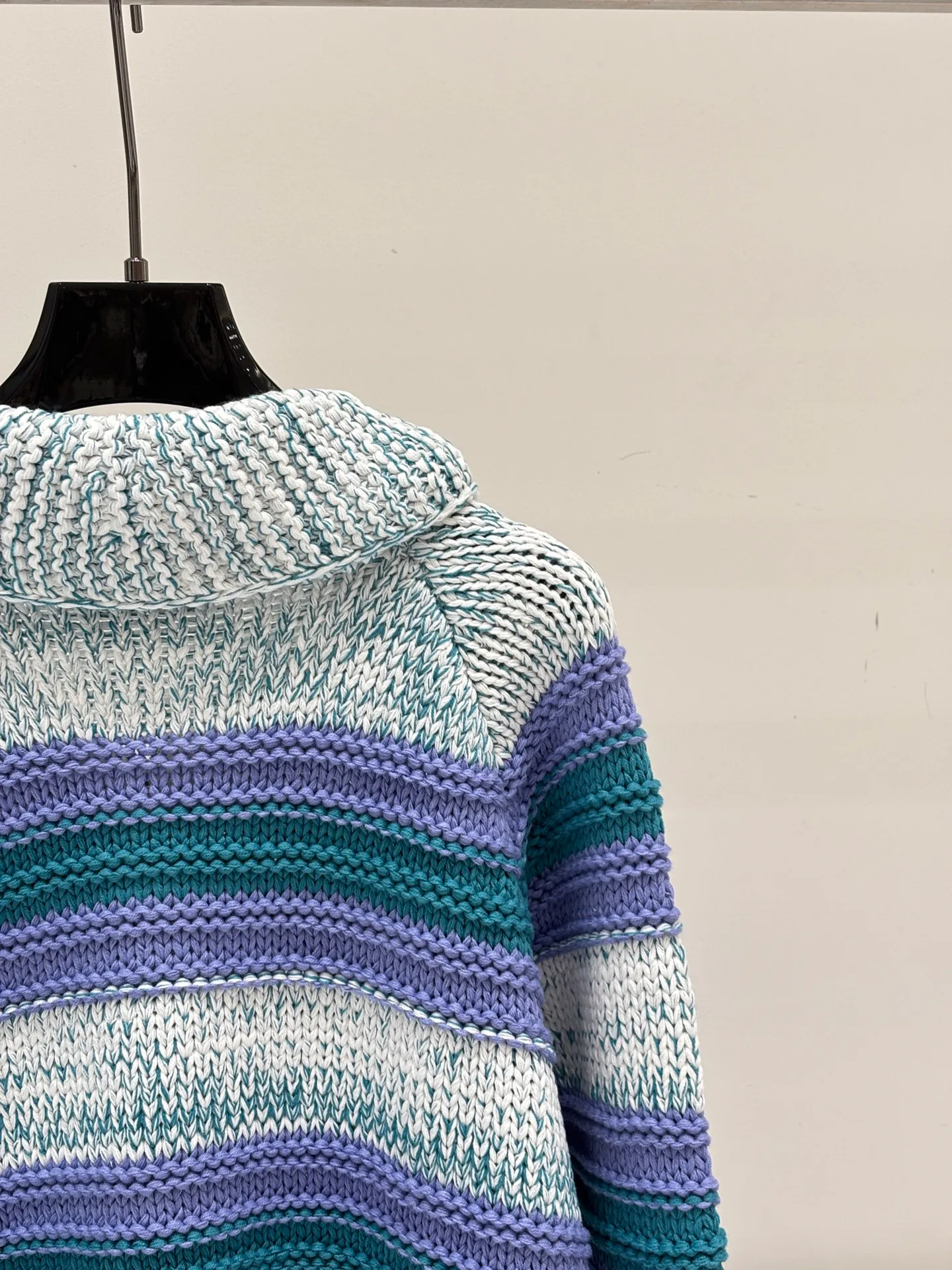 Women's Jumpers And Sweaters CHANEL 18031931