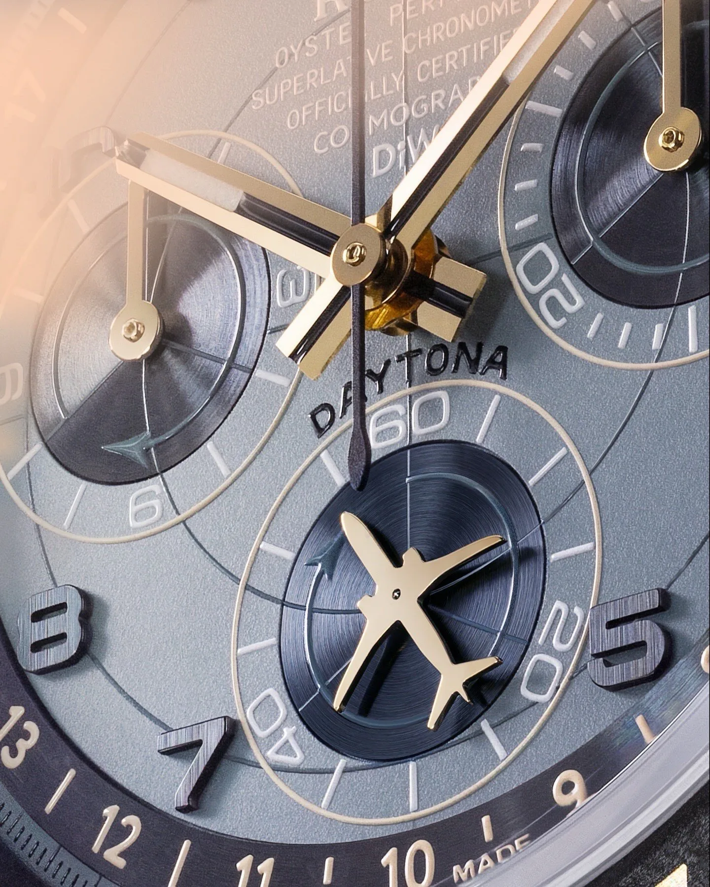 Women's Watches ROLEX 17471377