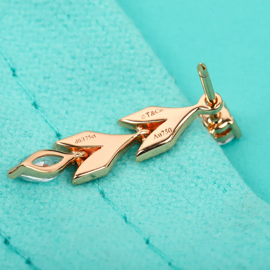 Jewelry TIFFANY 18123035