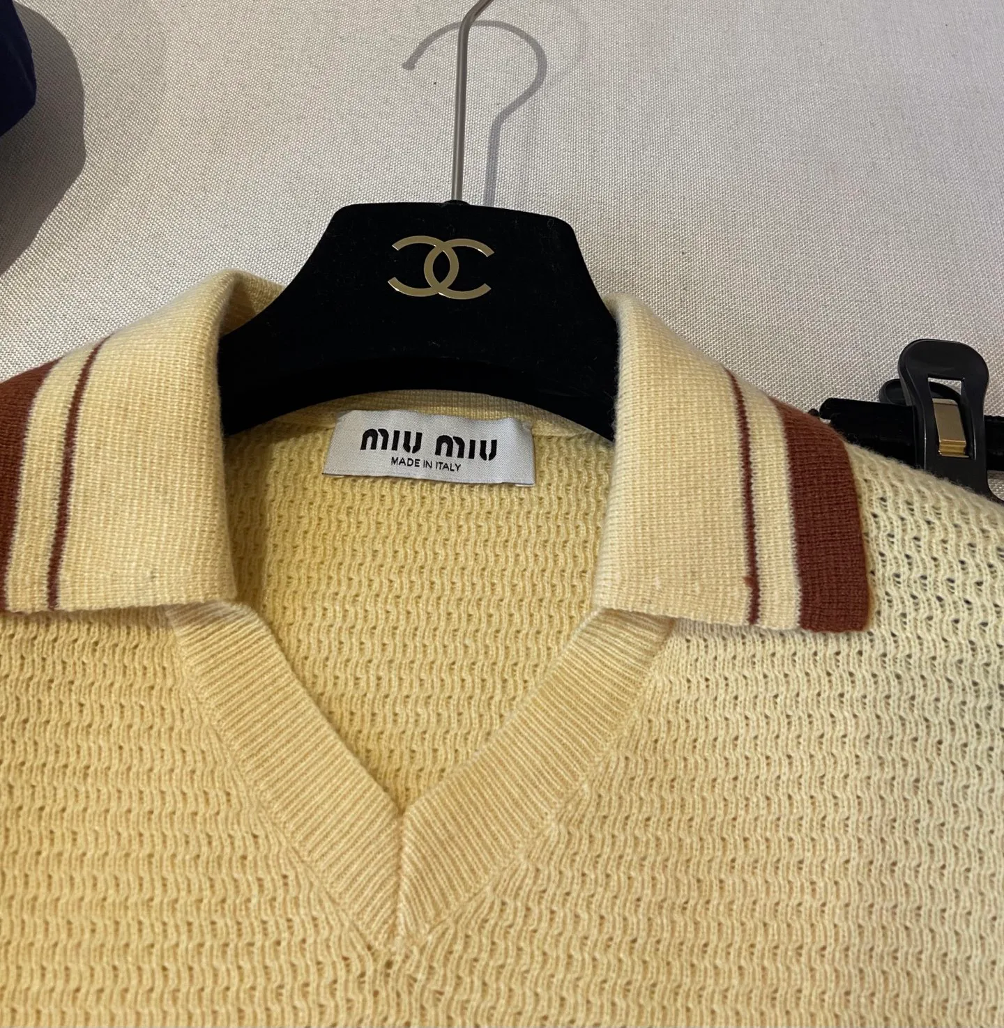 Women's Jumpers And Sweaters MIU MIU 18088458