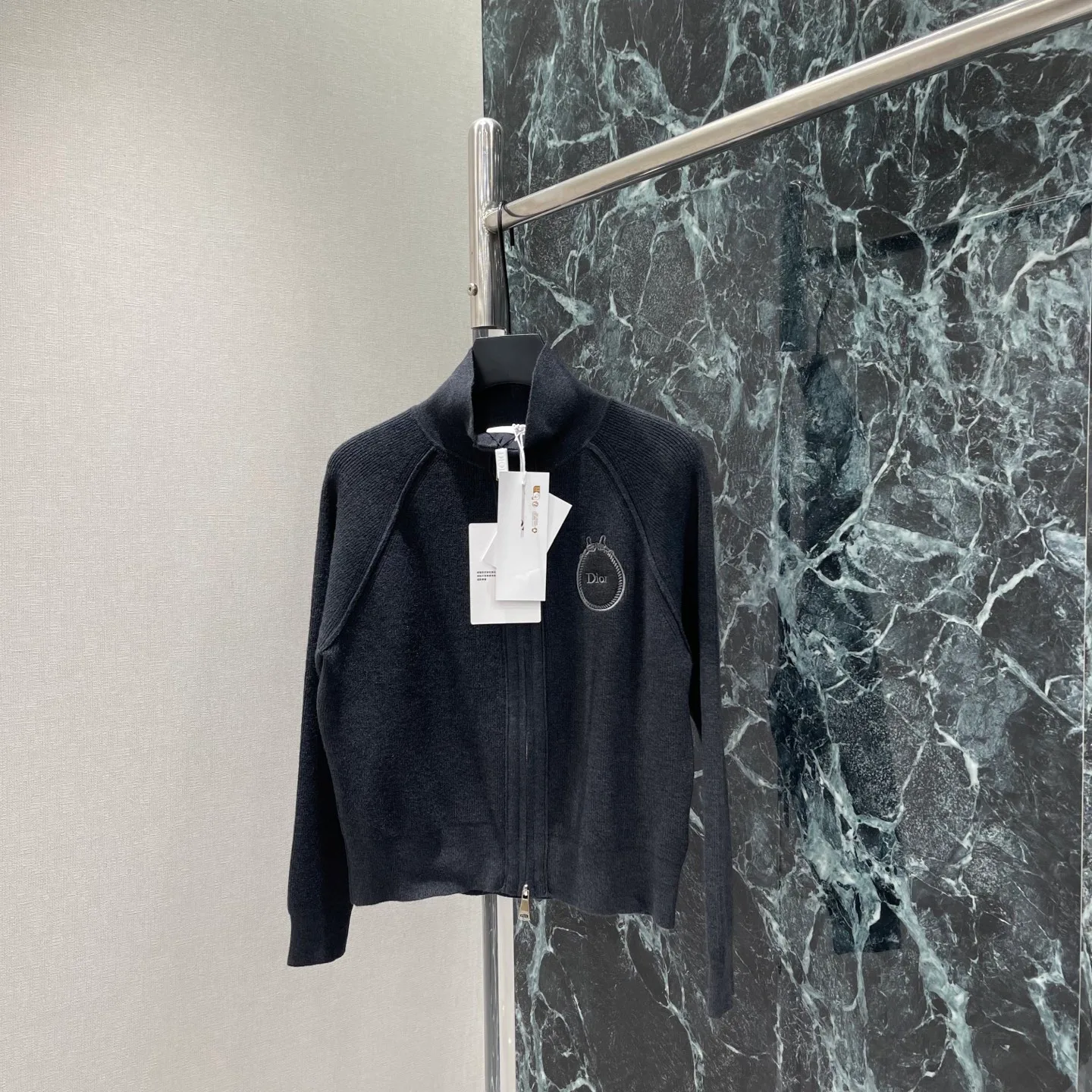 Women's Jumpers And Sweaters CHRISTIAN DIOR 18030695