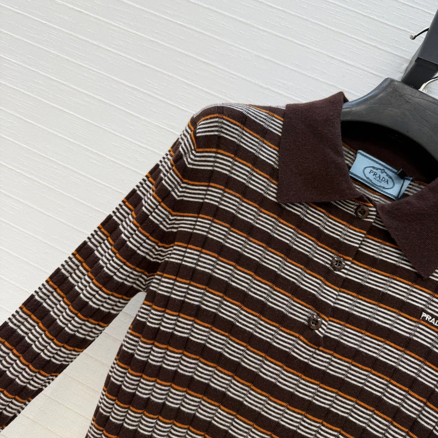 Women's Jumpers And Sweaters PRADA 17675018