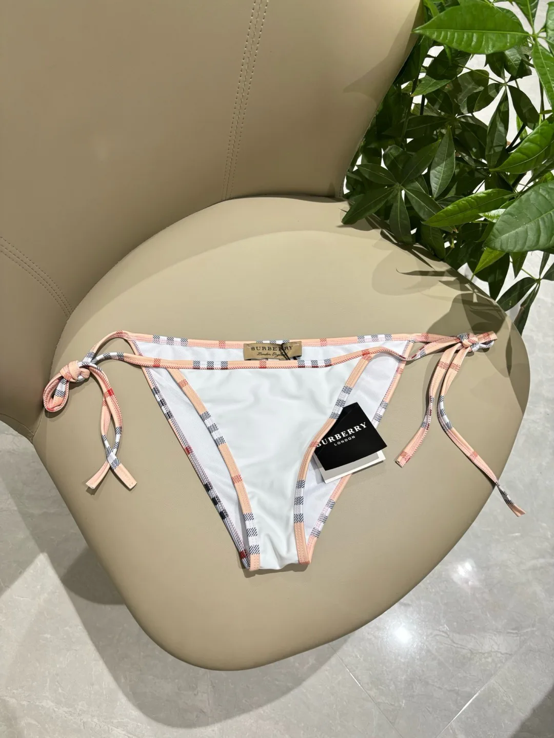 Women's Swimwear BURBERRY 17385454