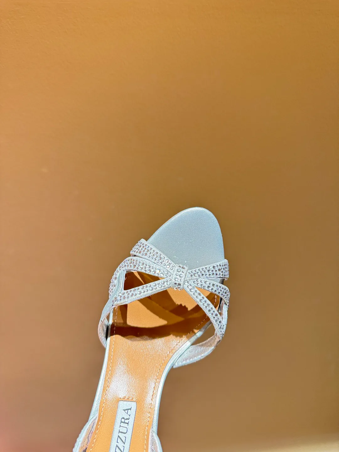 Women's Open-Toe Sandals AQUAZZURA 18154435