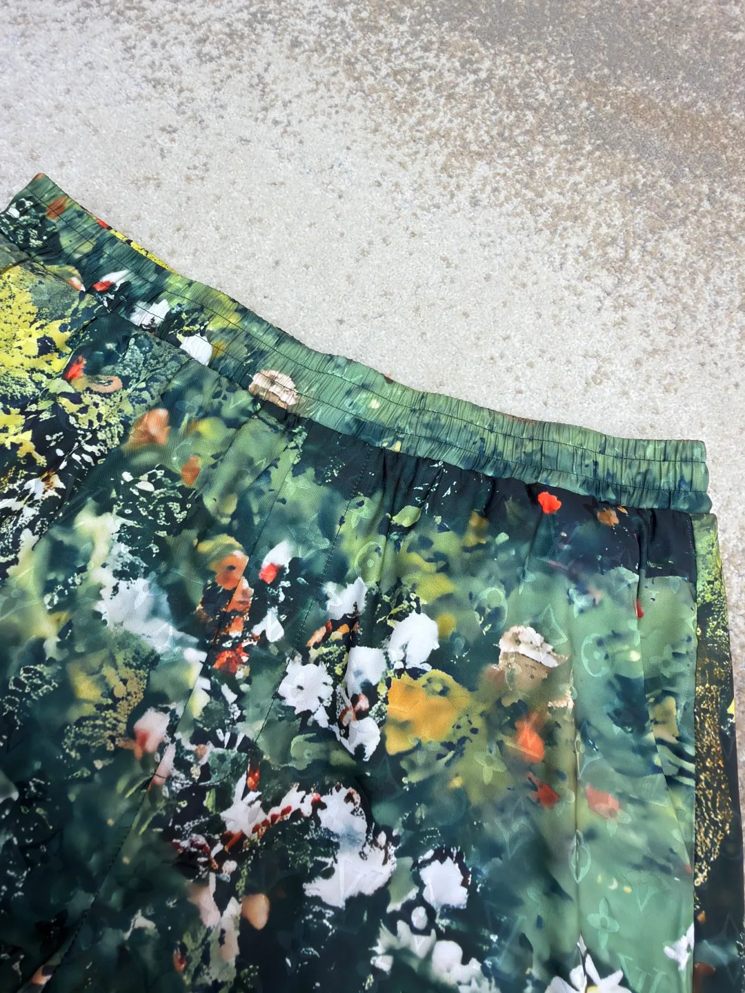 Men's Shorts LOUIS VUITTON 17740878