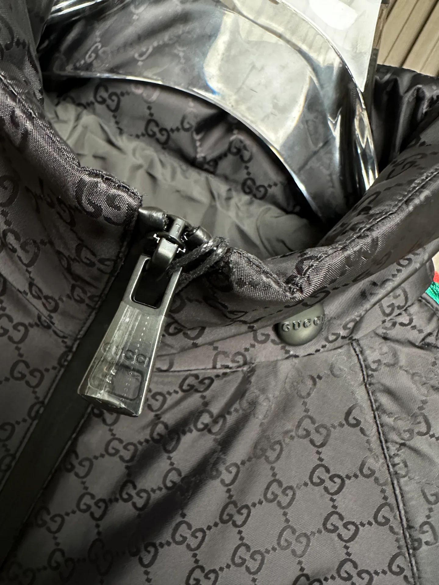 Men's Jackets And Down Jackets GUCCI 18109850