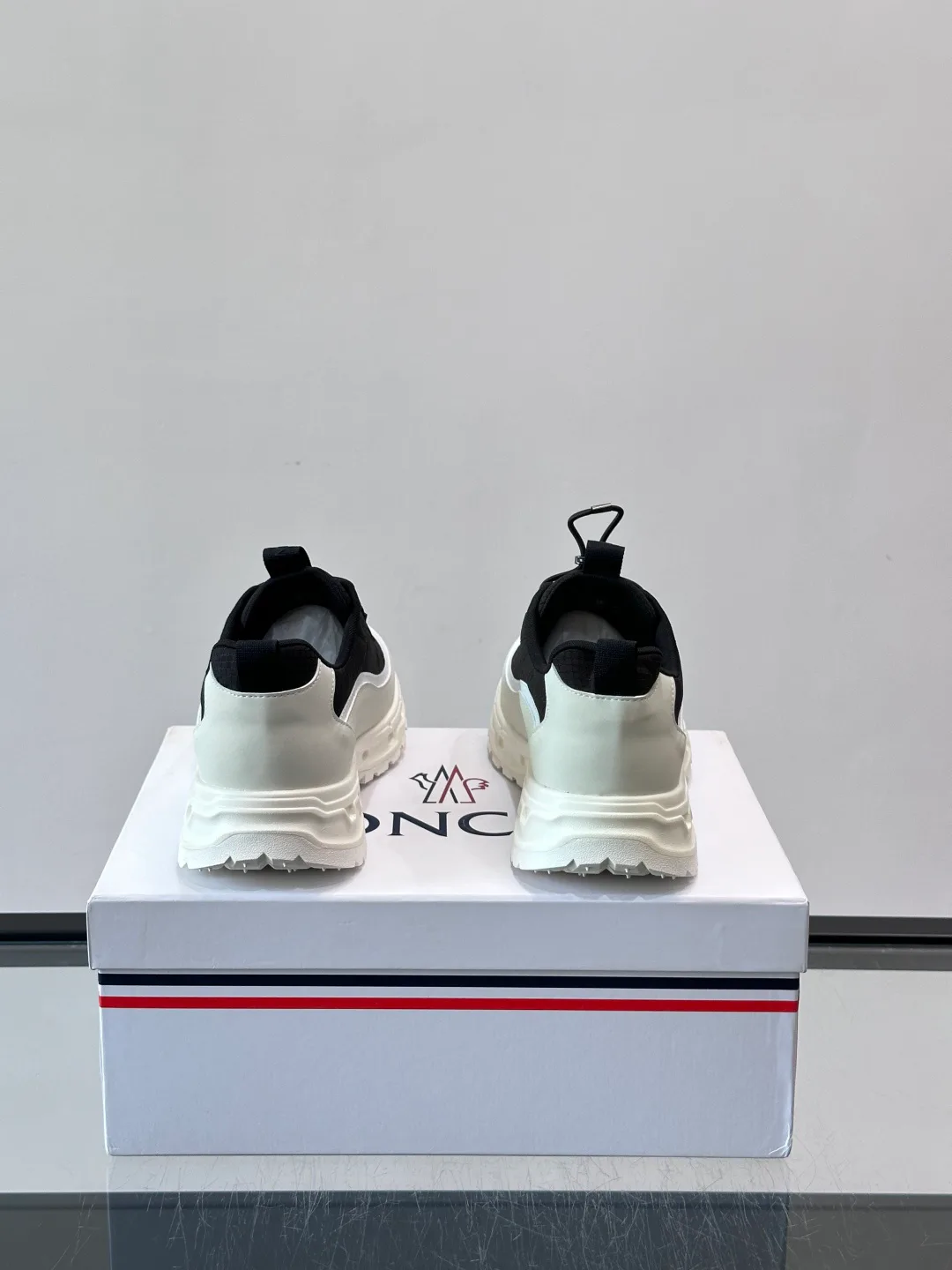 Men's Sneakers MONCLER 17672643