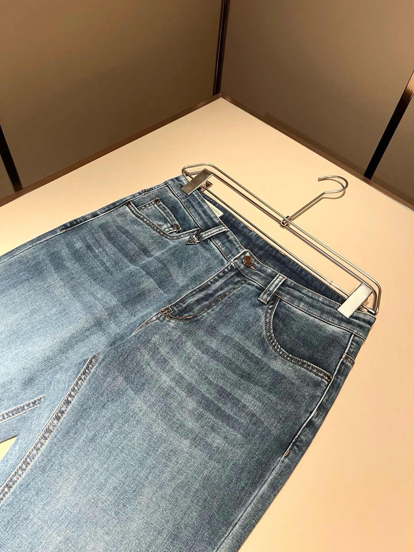 Men's Jeans BOTTEGA VENETA 18081004
