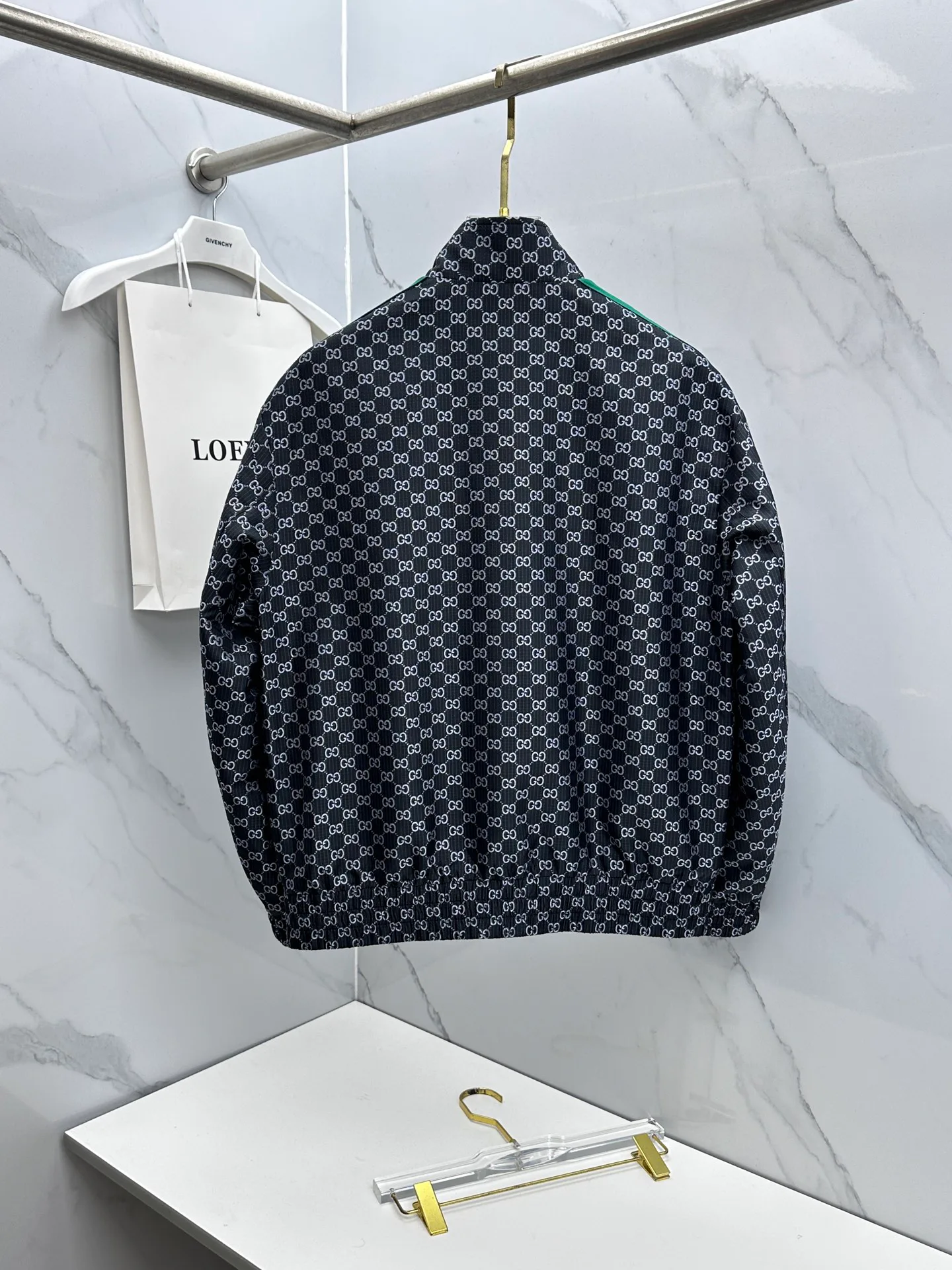 Men's Jackets And Down Jackets GUCCI 18246766
