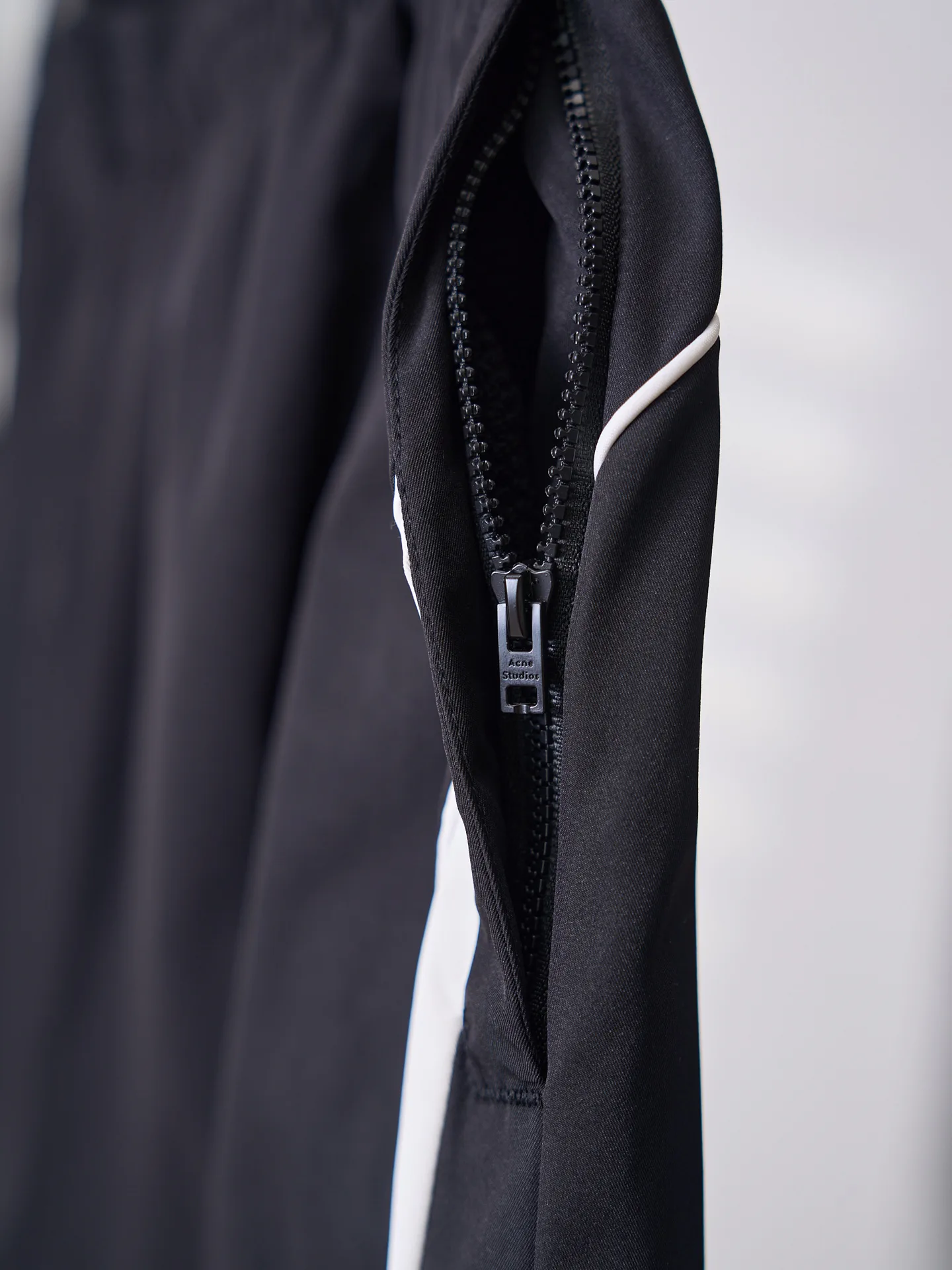 Men's Shorts ACNE STUDIOS 16927734