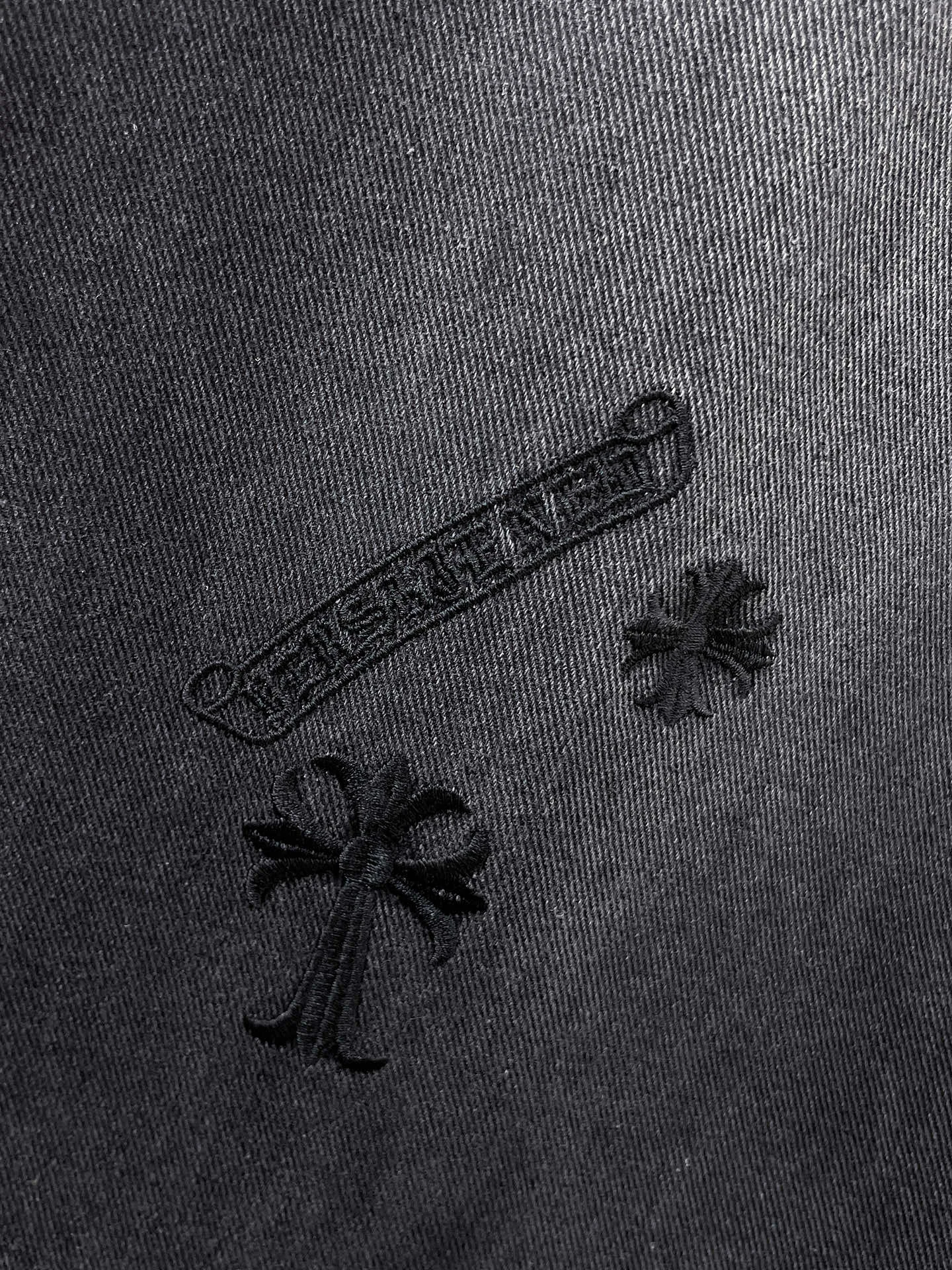 Men's Jeans CHROME HEARTS 18499647