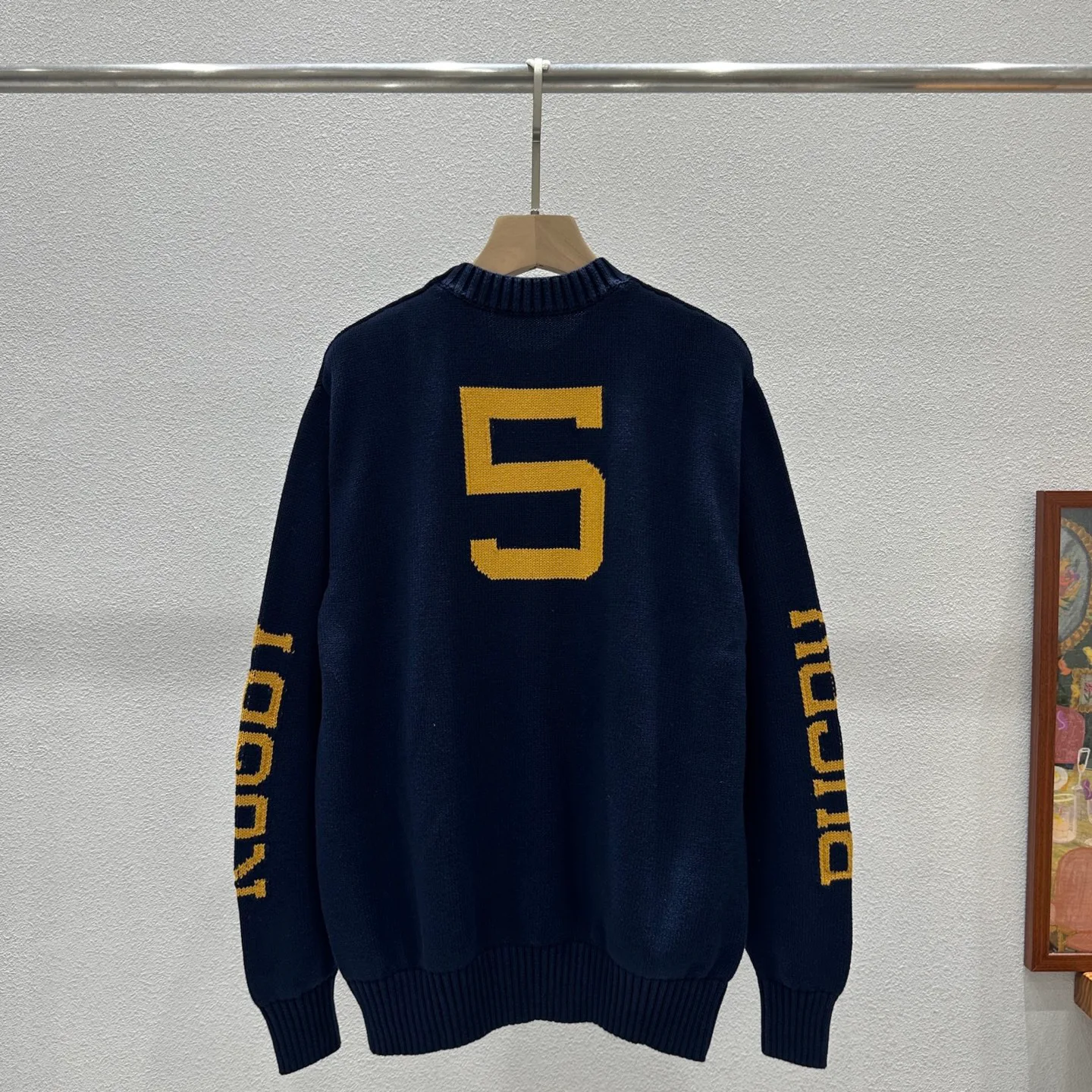Women's Jumpers And Sweaters RALPH LAUREN 18186004